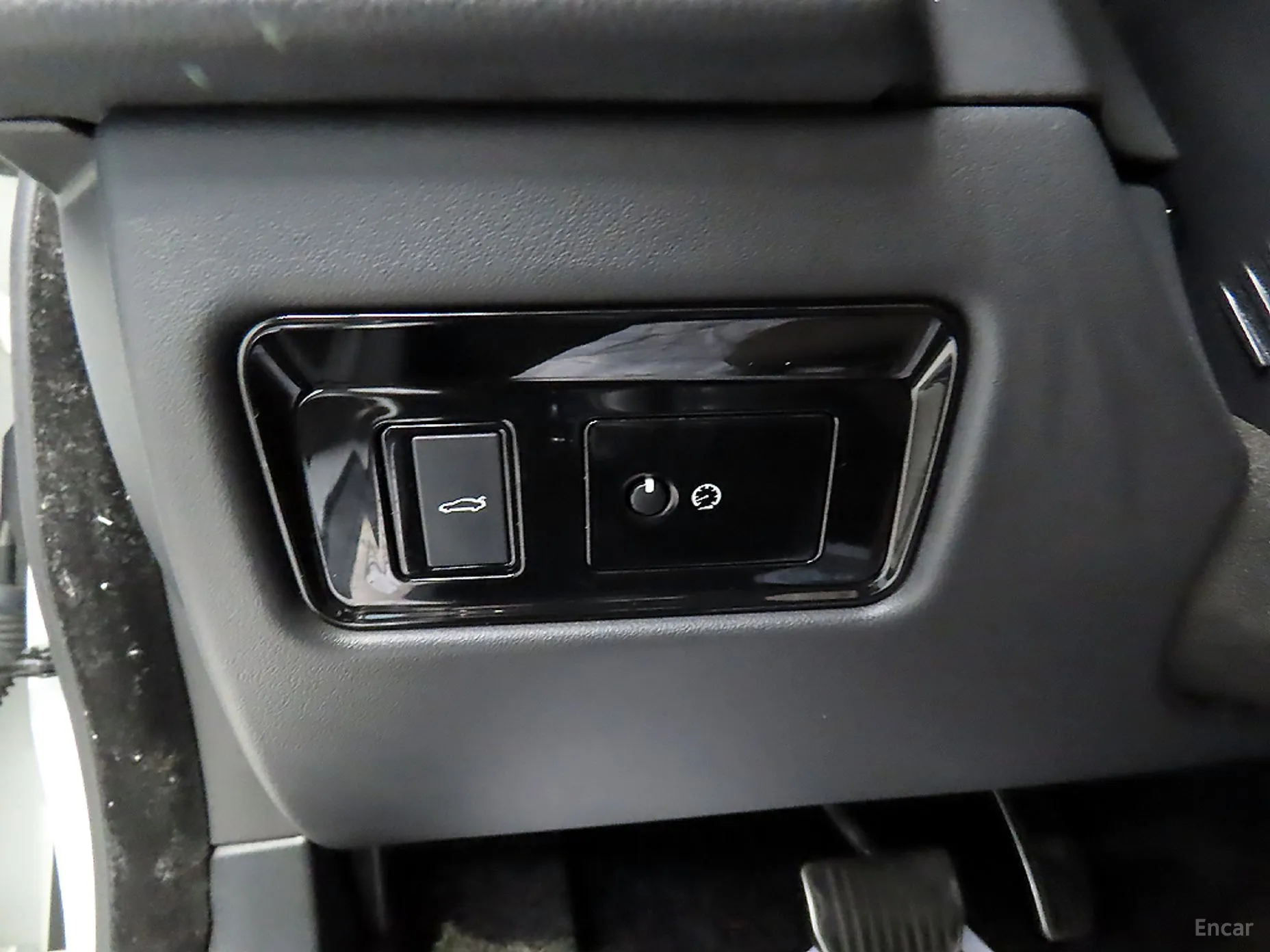 Jaguar XF (x260) превью 15