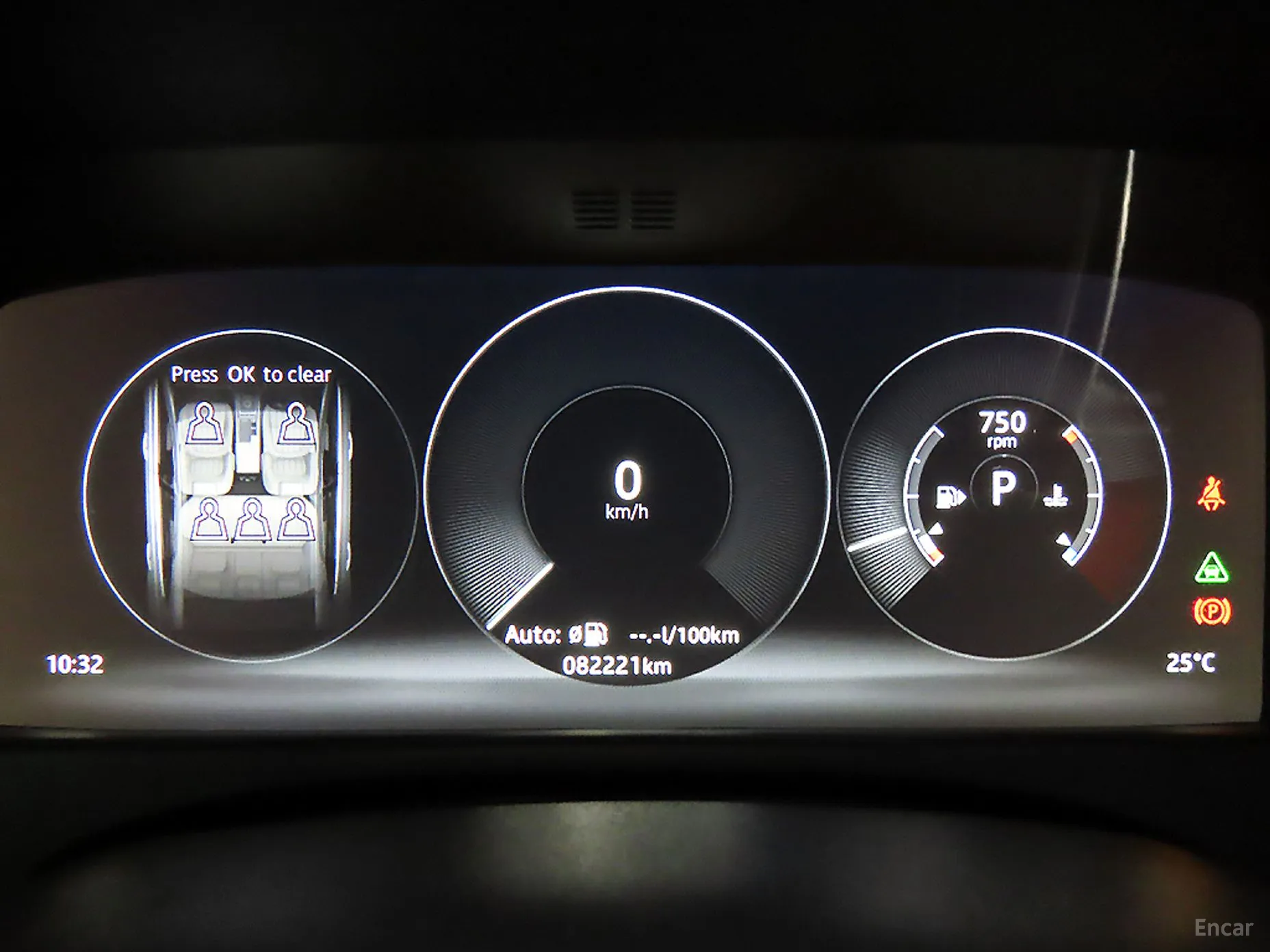 Jaguar XF (x260) превью 9