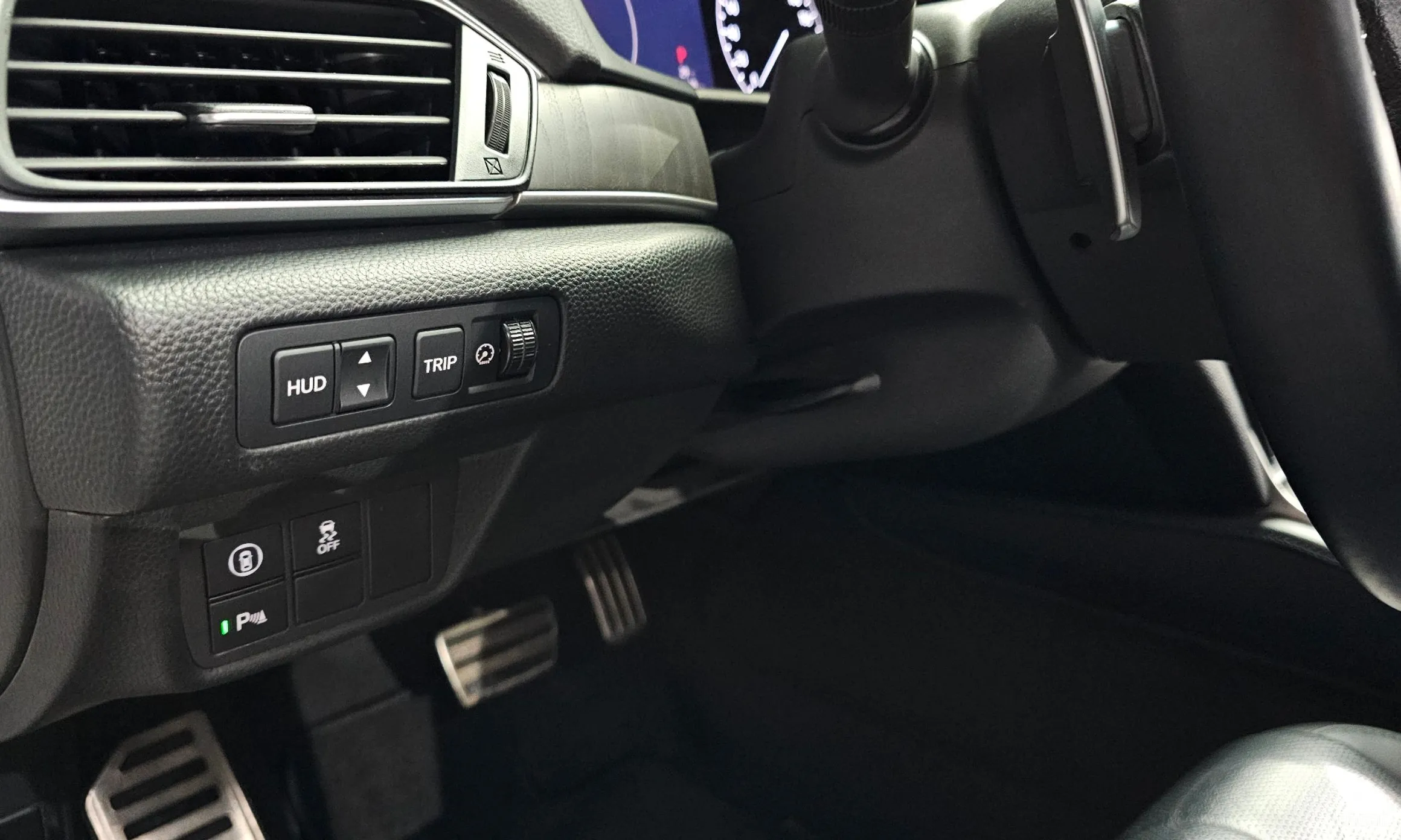 Honda Accord 10th Generation превью 13