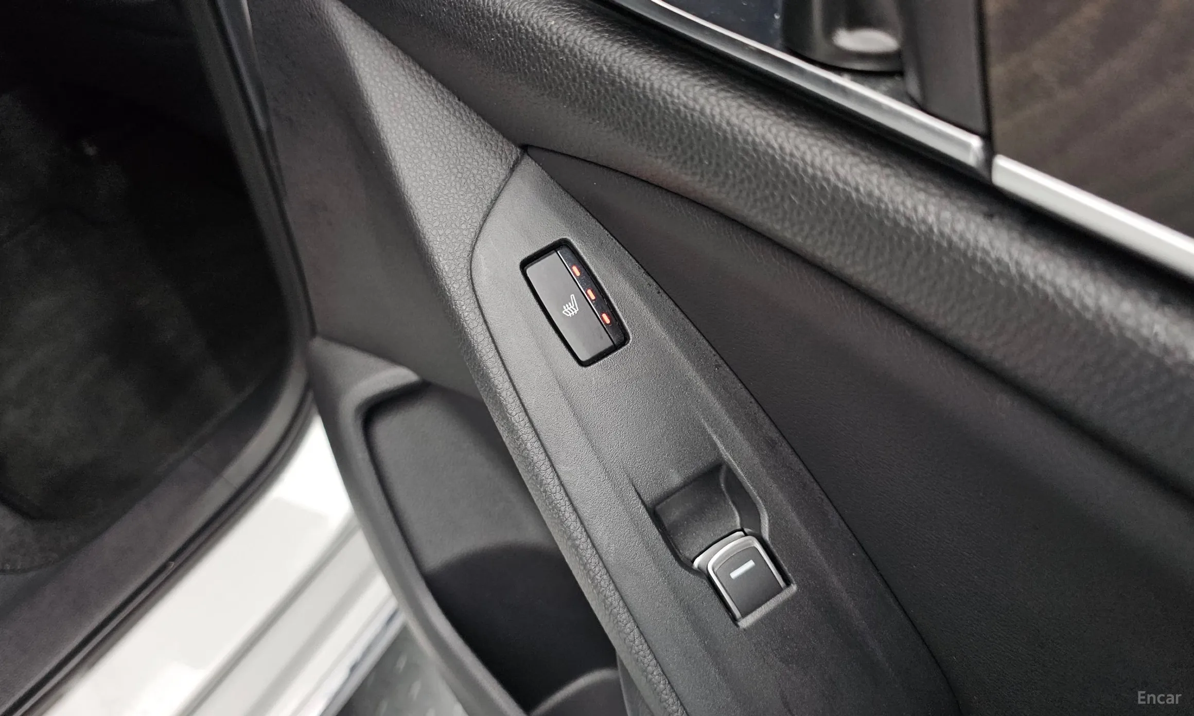 Honda Accord 10th Generation превью 19