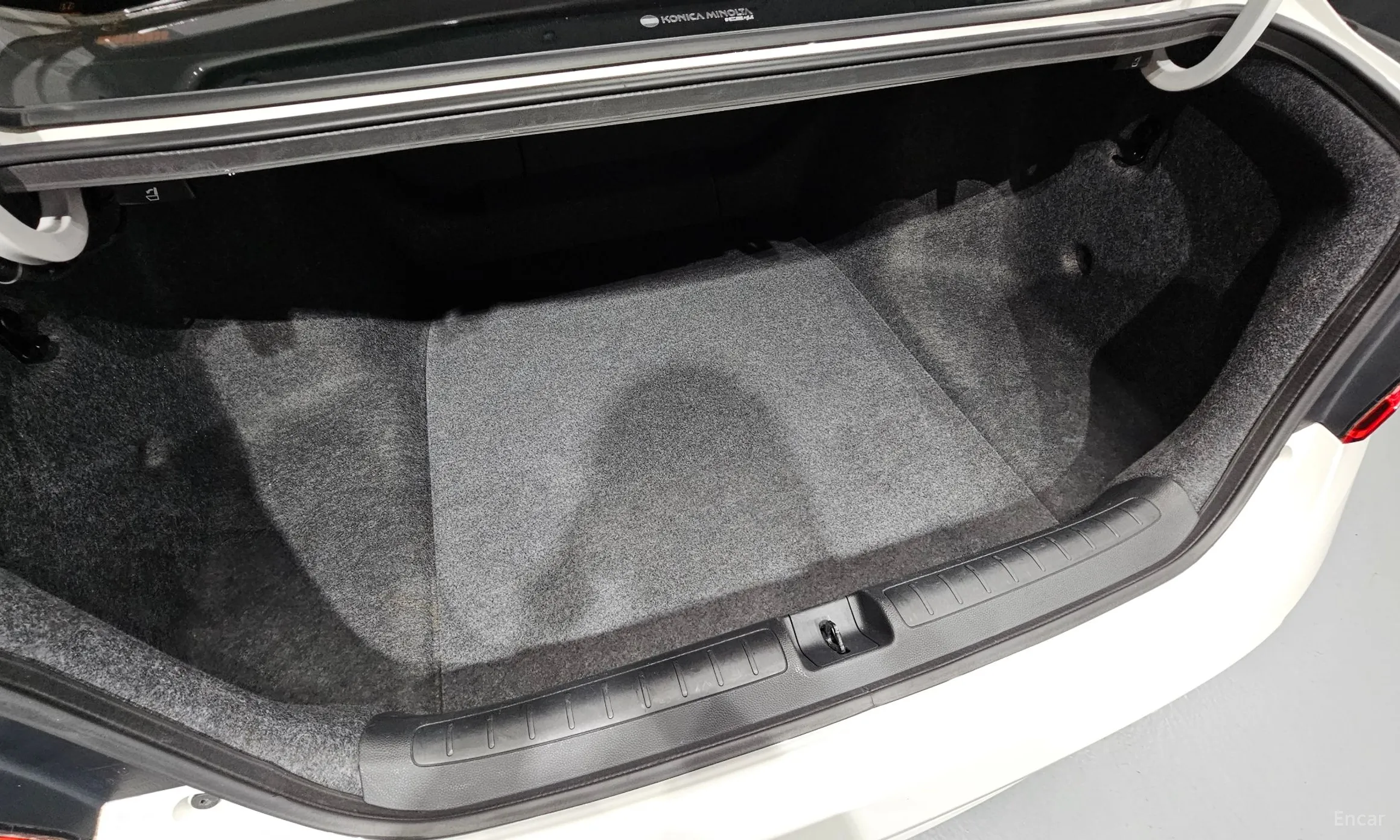 Honda Accord 10th Generation превью 20