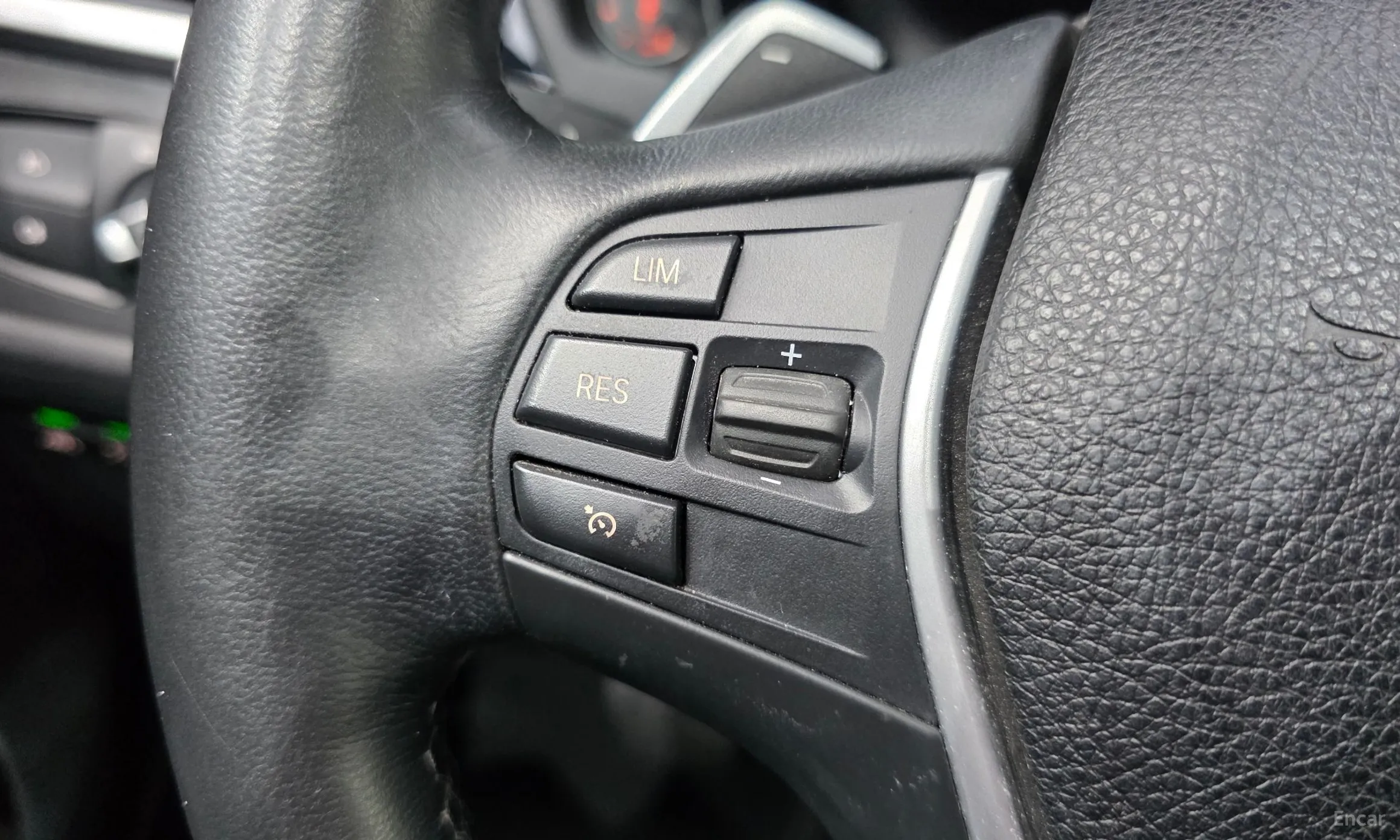 BMW Series 4 (F32) превью 19