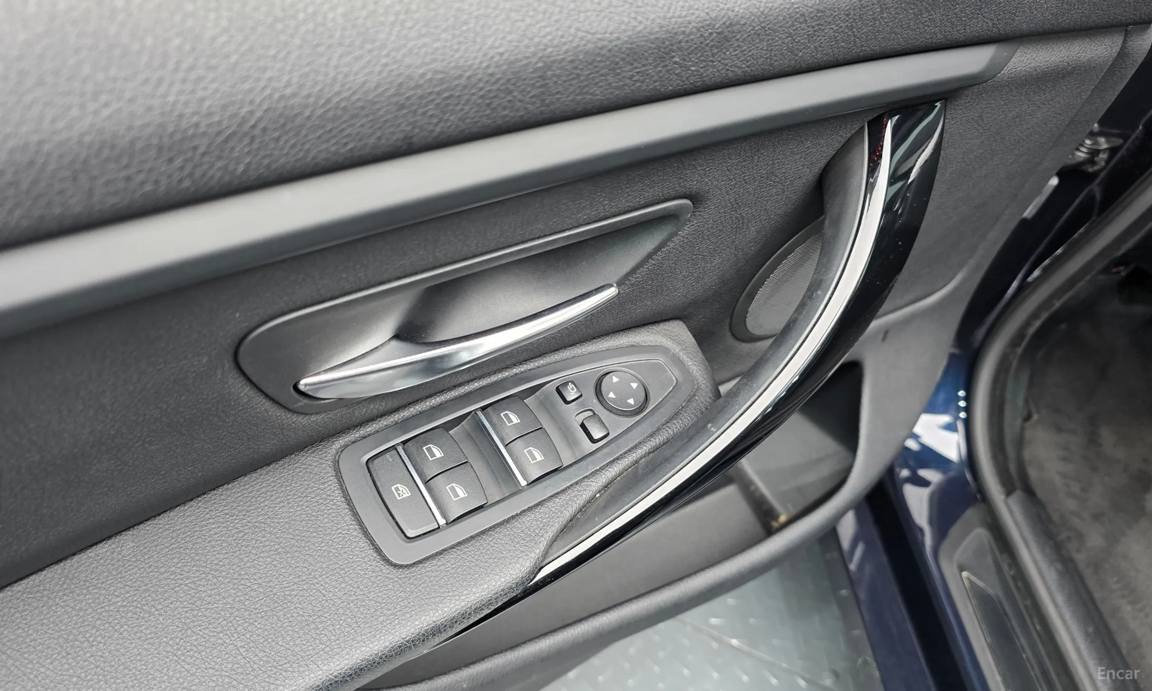 BMW Series 4 (F32) превью 20
