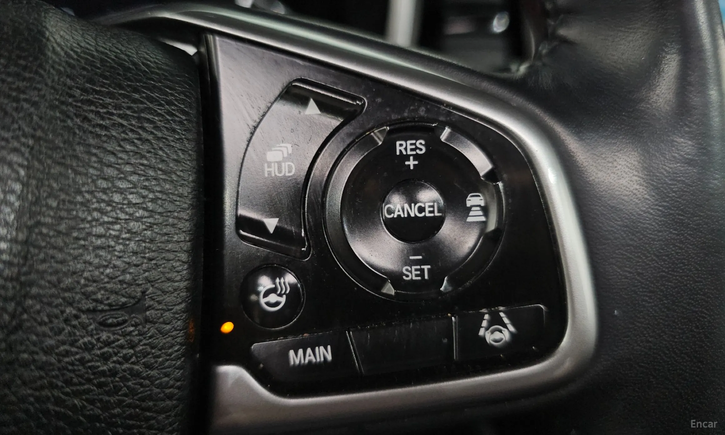 Honda CR-V 5th generation превью 16