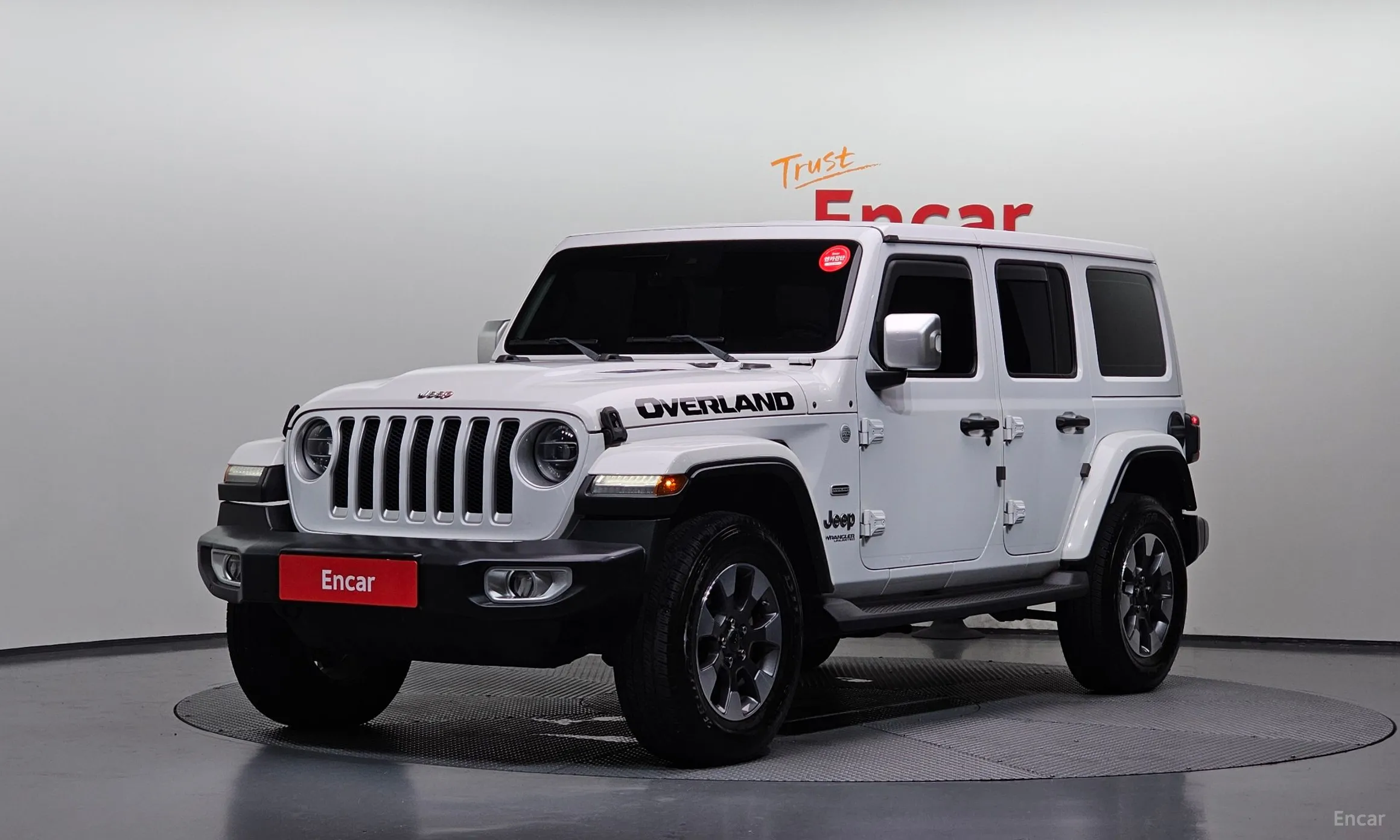 Jeep Wrangler (JL)