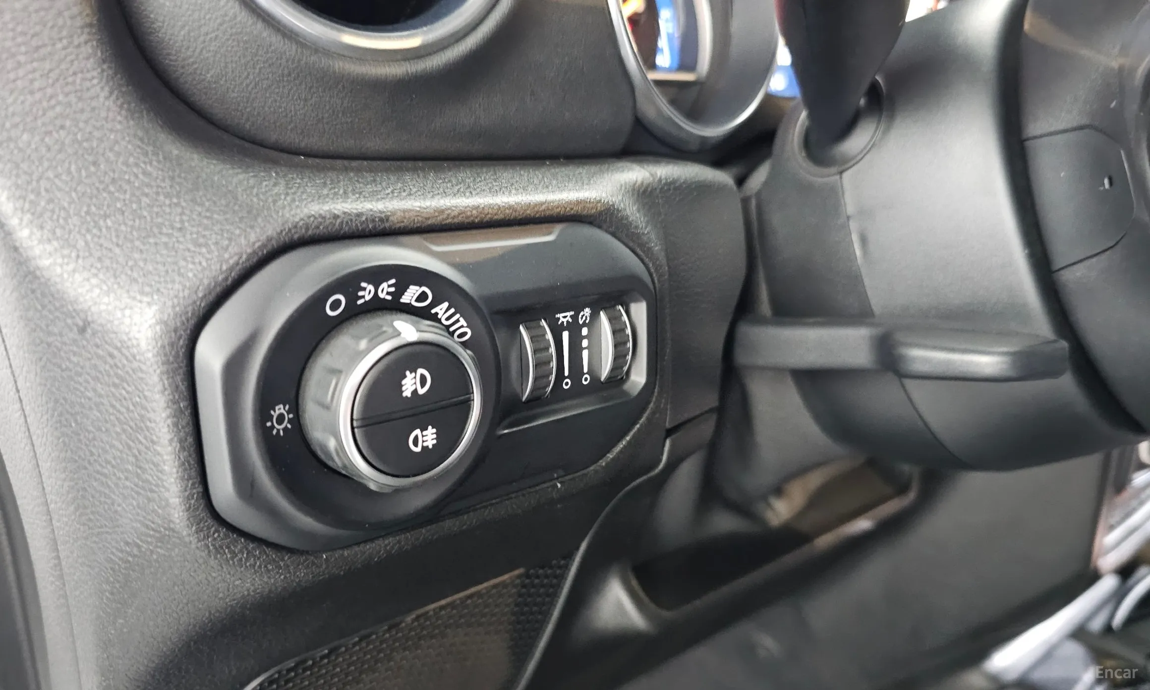 Jeep Wrangler (JL) превью 17