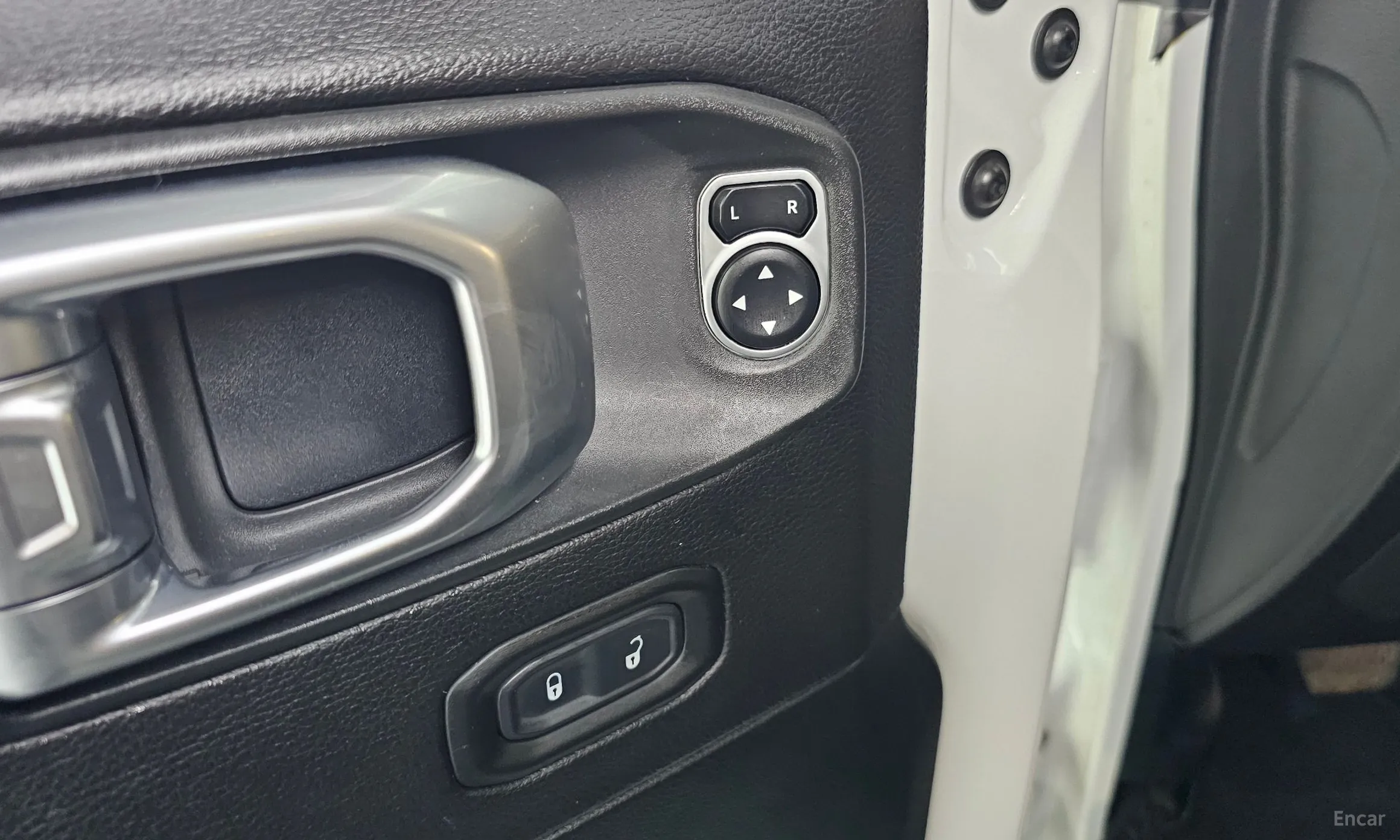 Jeep Wrangler (JL) превью 19