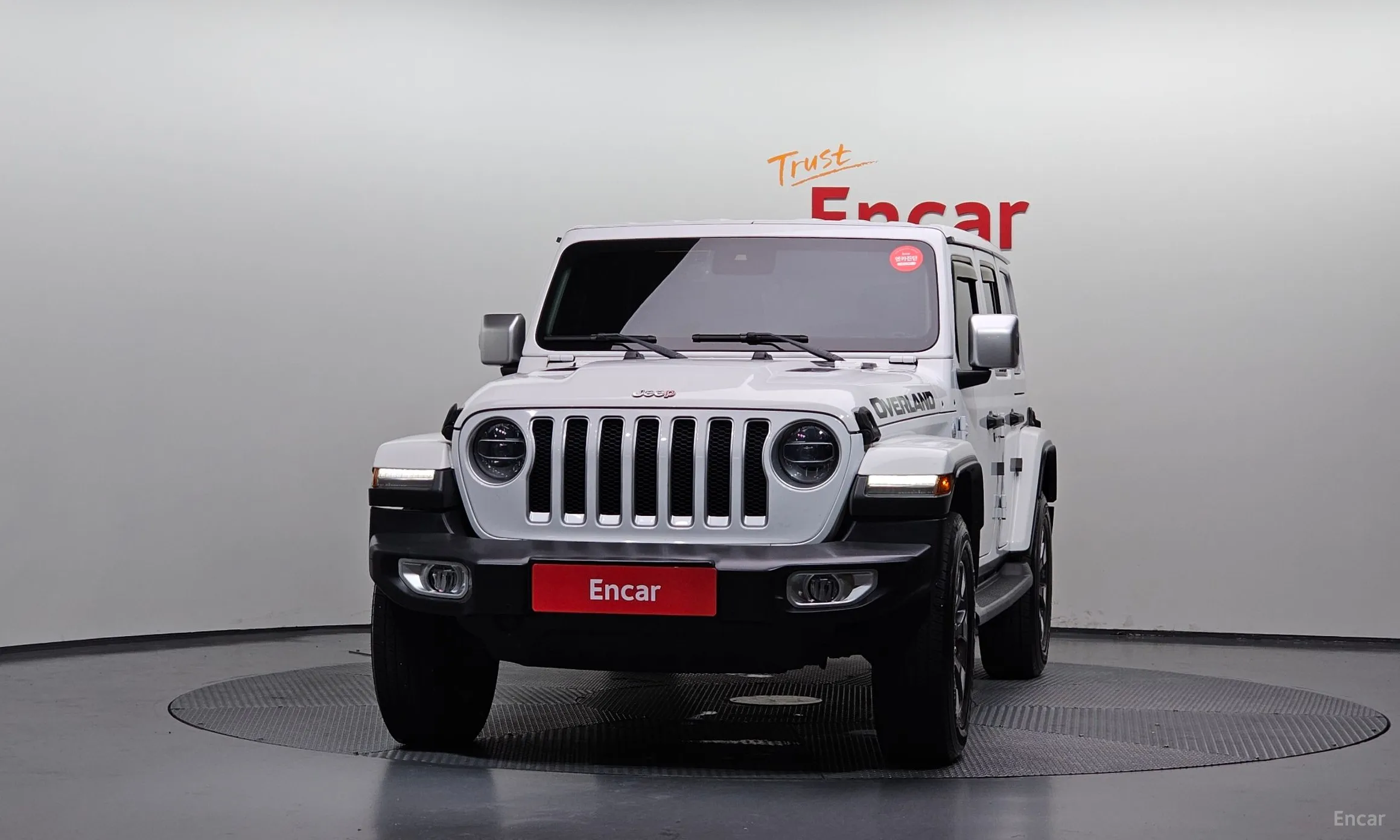 Jeep Wrangler (JL) превью 3