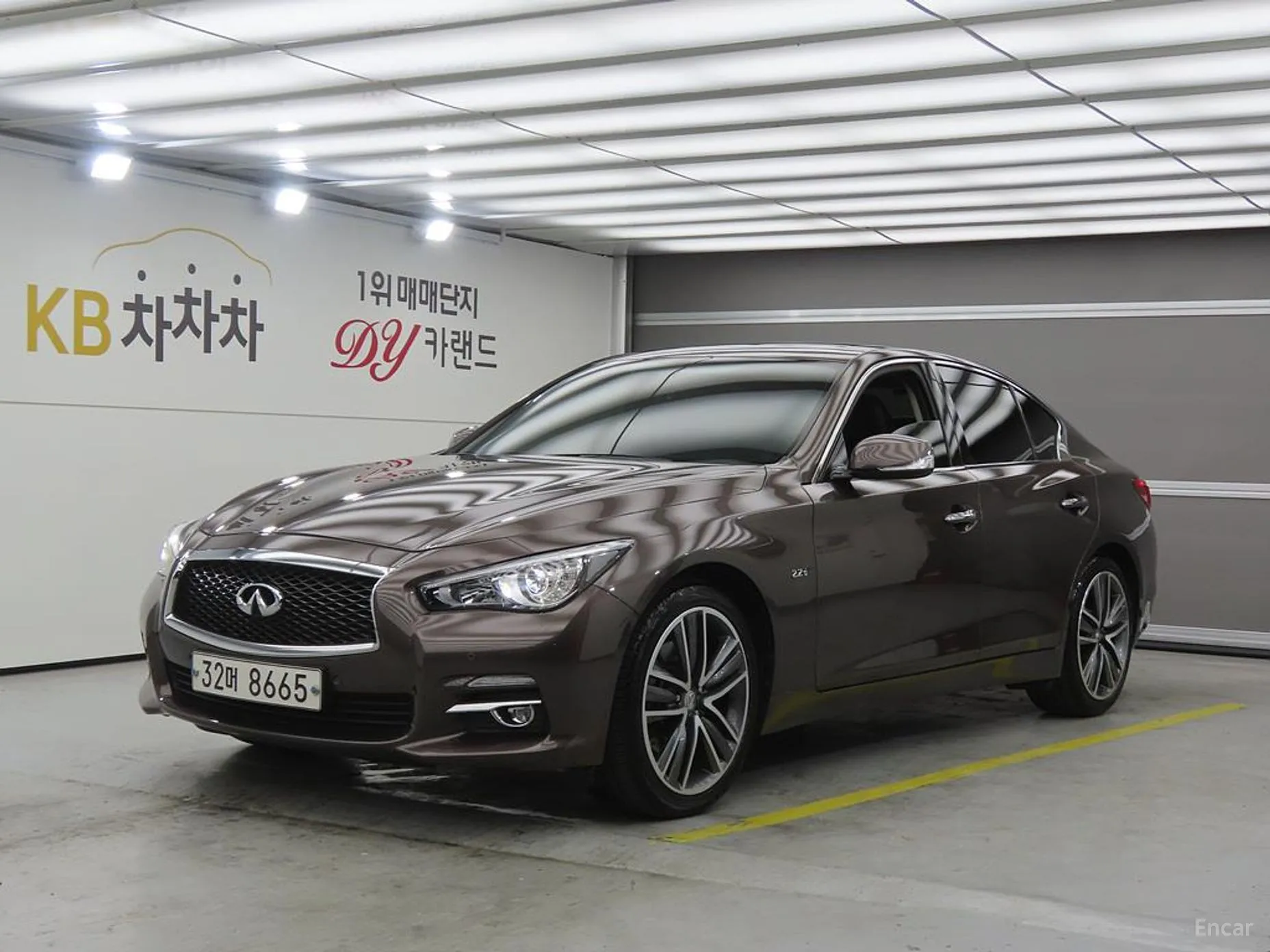 Q50