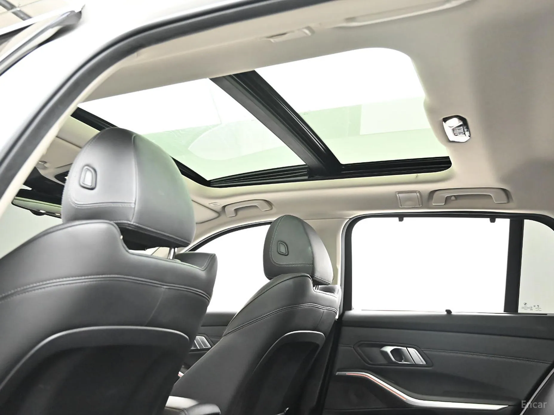 BMW 3 Series (G20) превью 19