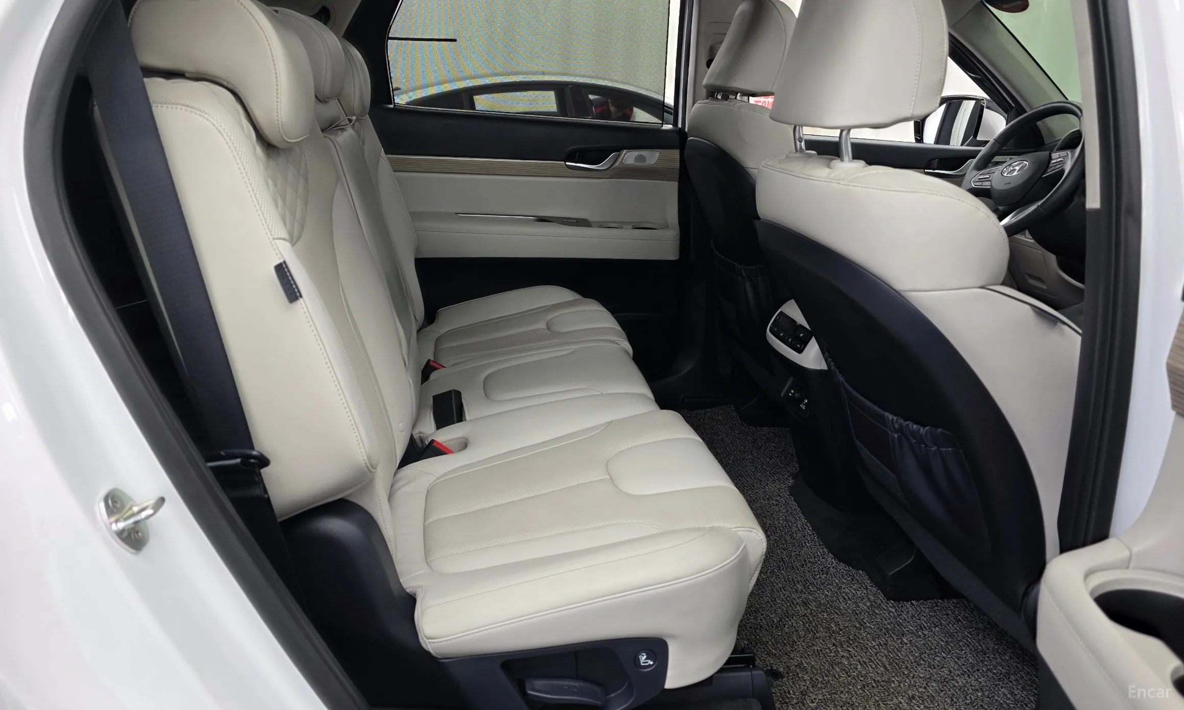 Hyundai Palisade превью 11