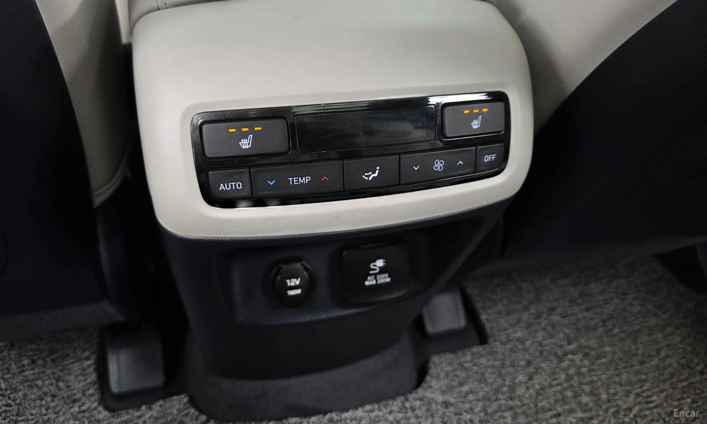 Hyundai Palisade превью 18
