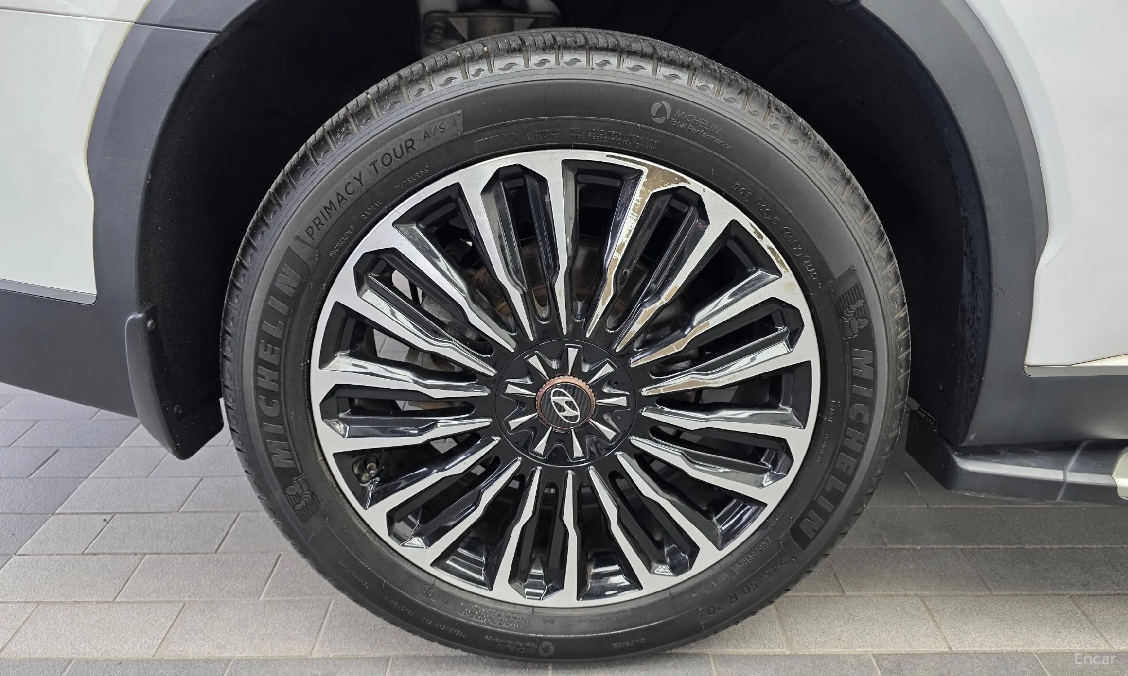 Hyundai Palisade превью 5