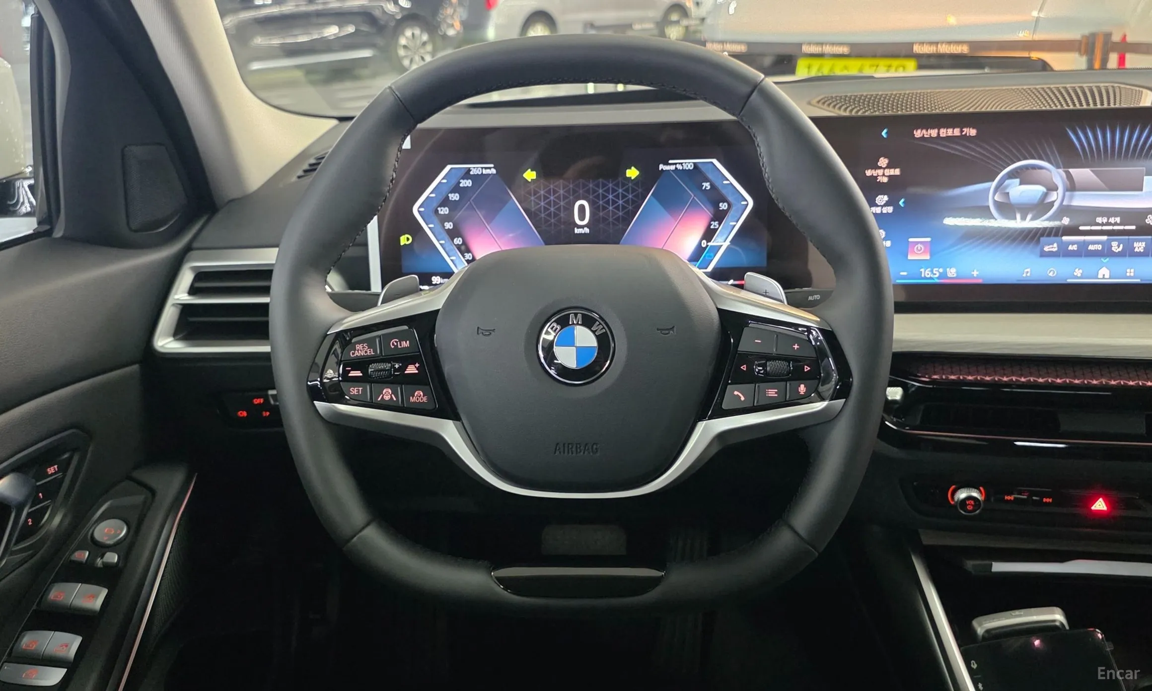 BMW 3 Series (G20) превью 17