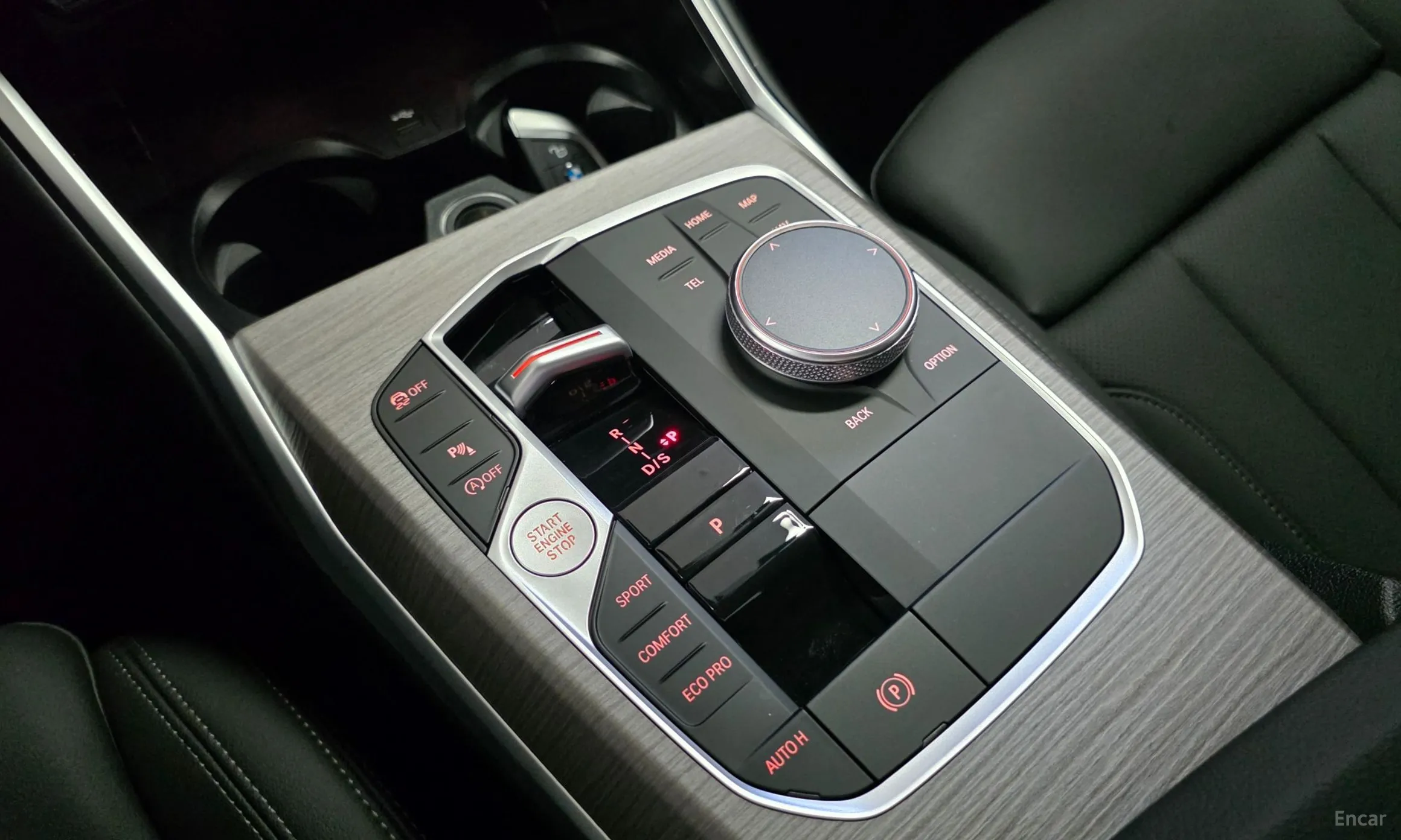 BMW 3 Series (G20) превью 9