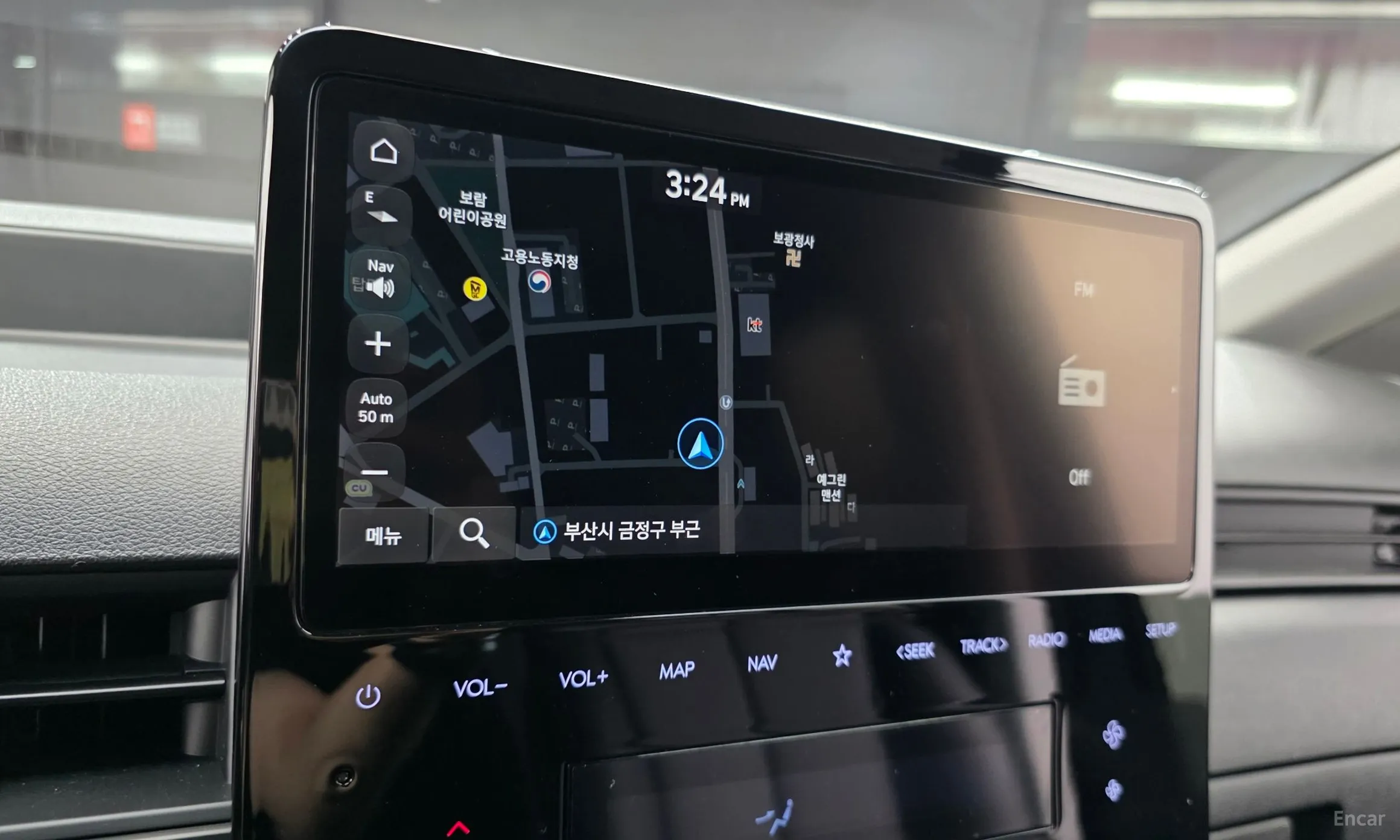 Hyundai Staria превью 16