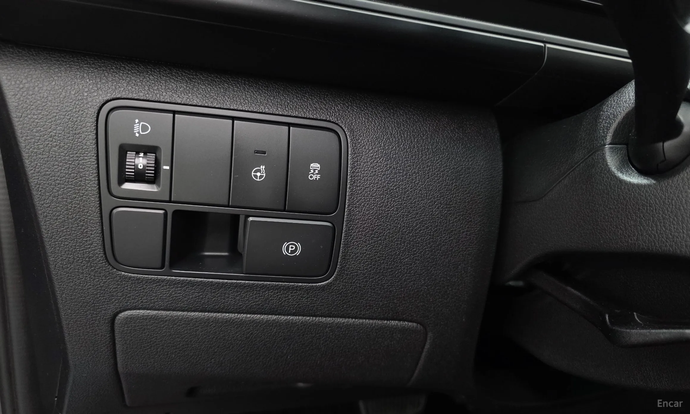 Hyundai Staria превью 18