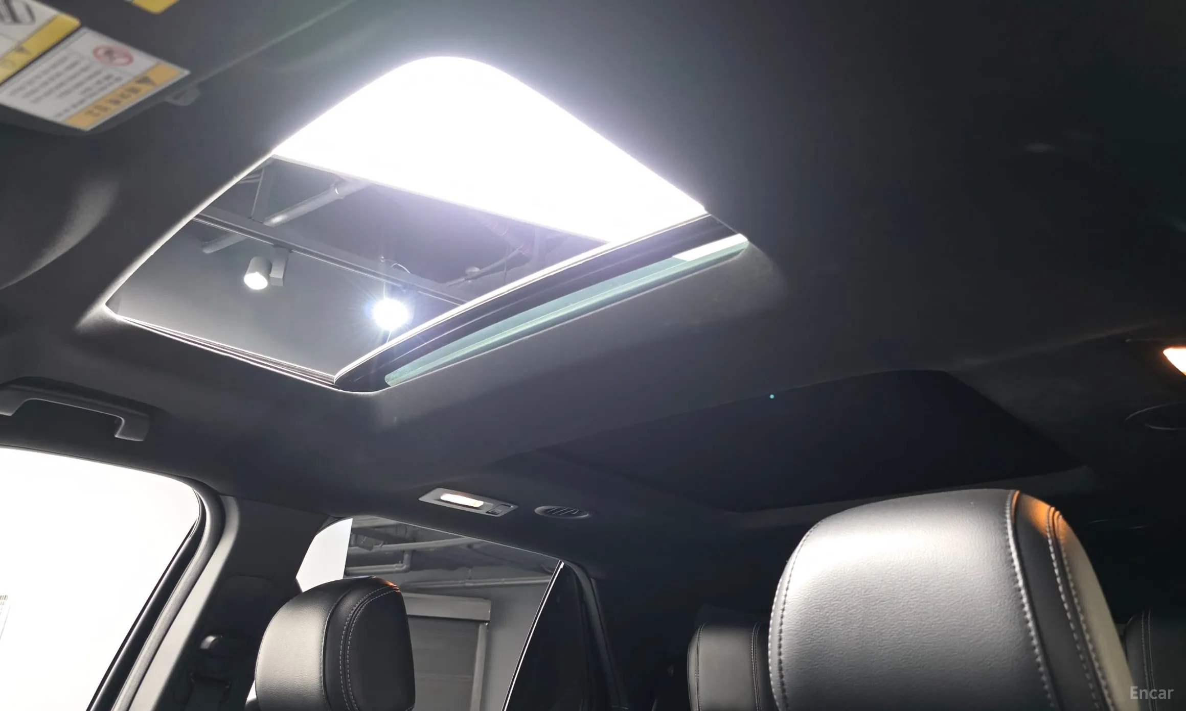 Ford Explorer превью 15