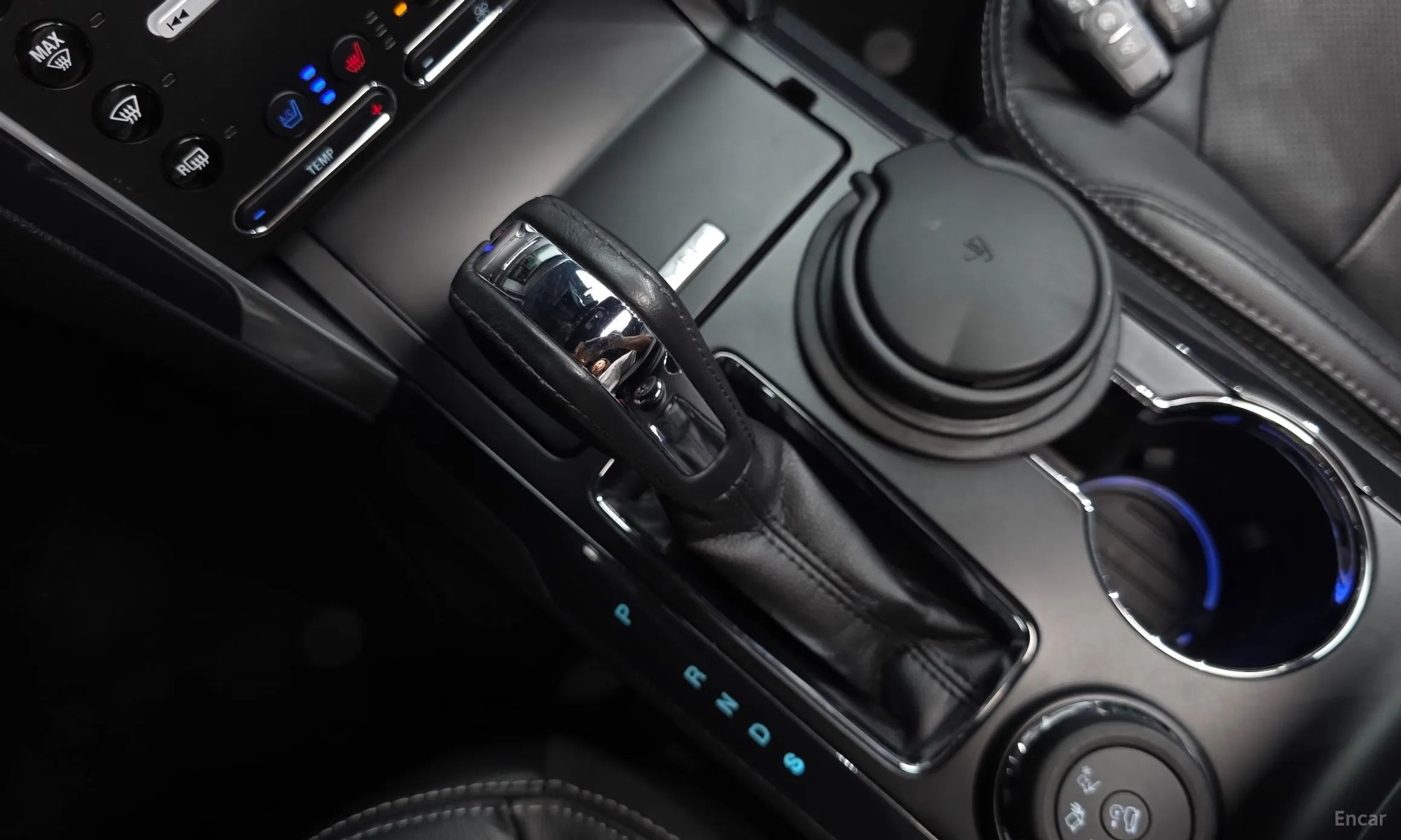 Ford Explorer превью 9