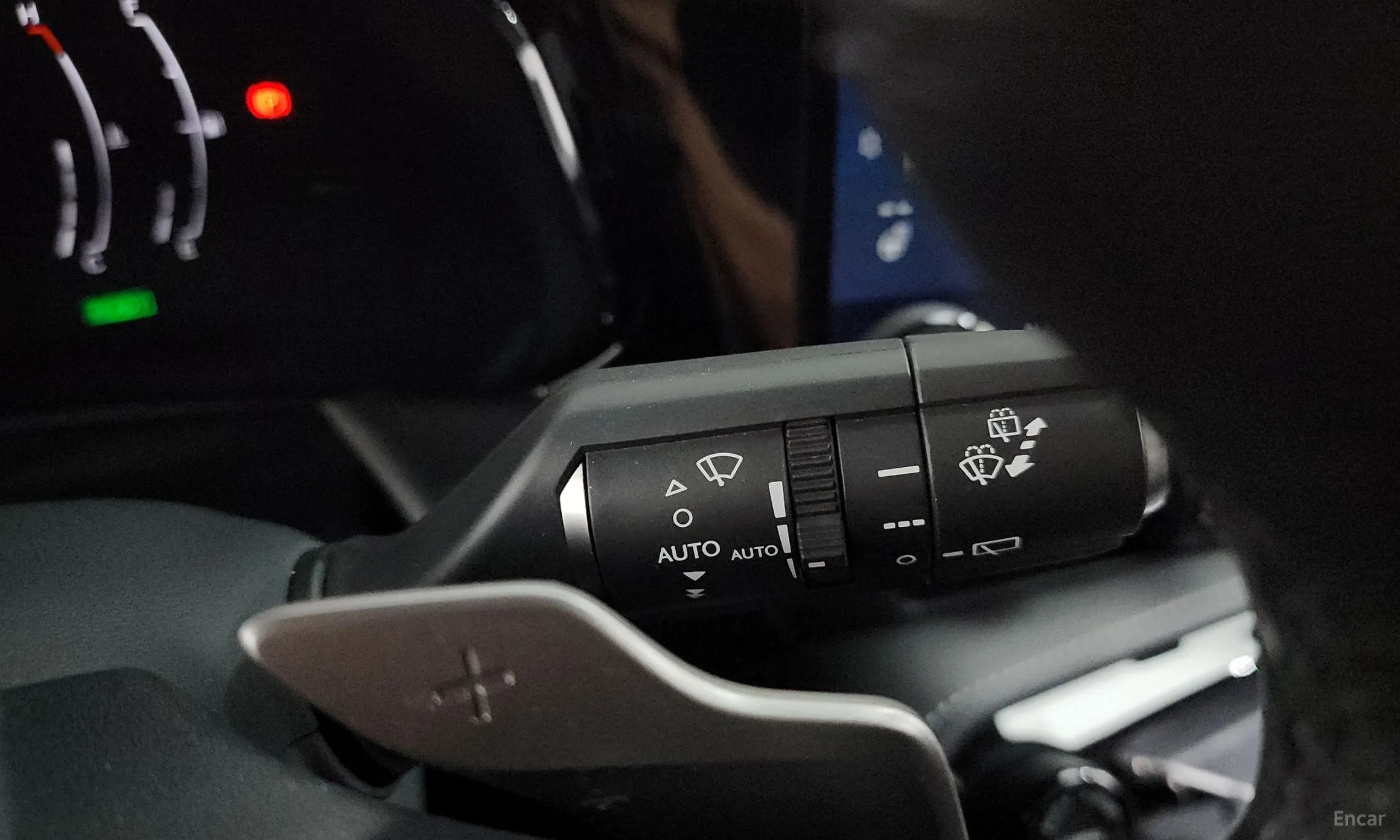 Lexus NX350h Gen 2 превью 12