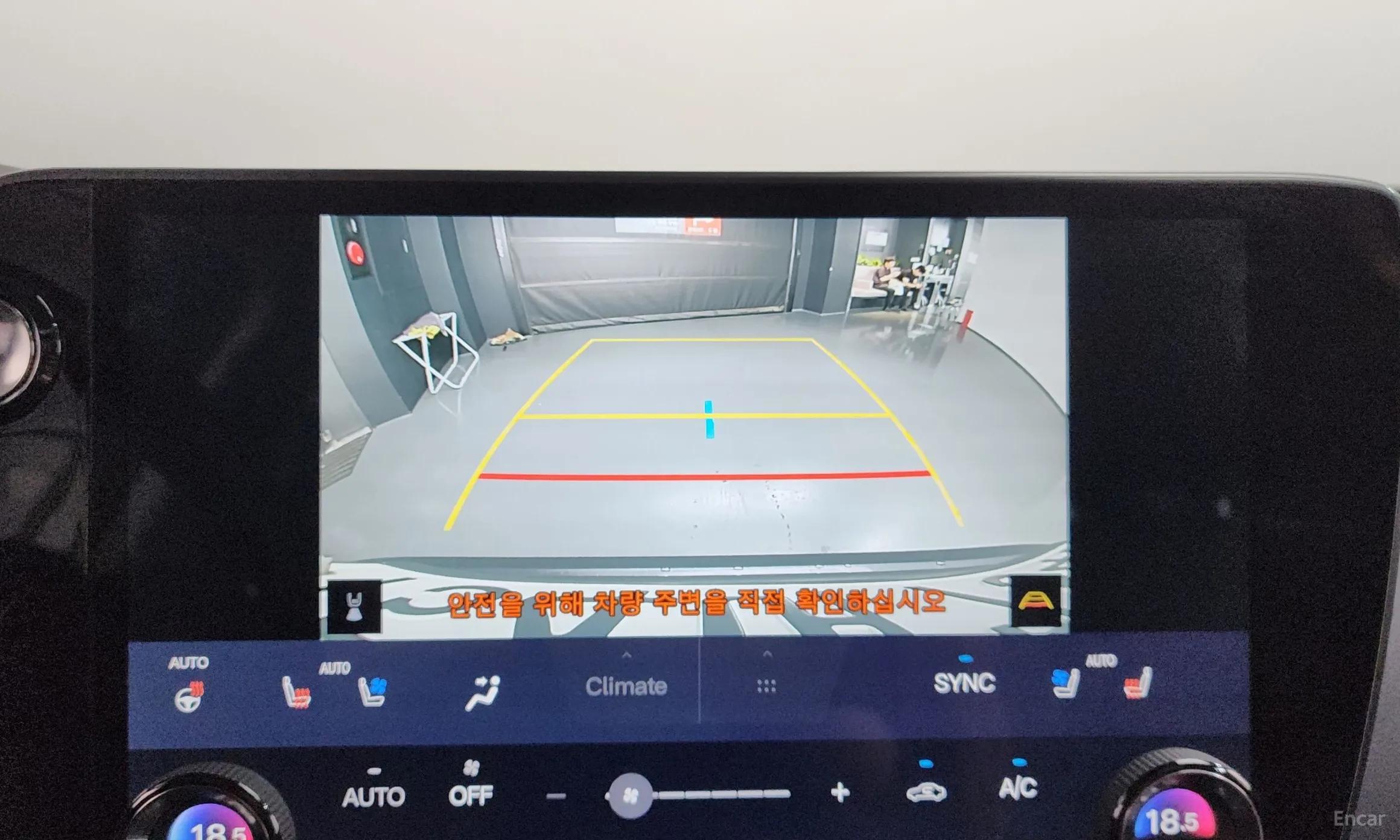Lexus NX350h Gen 2 превью 15