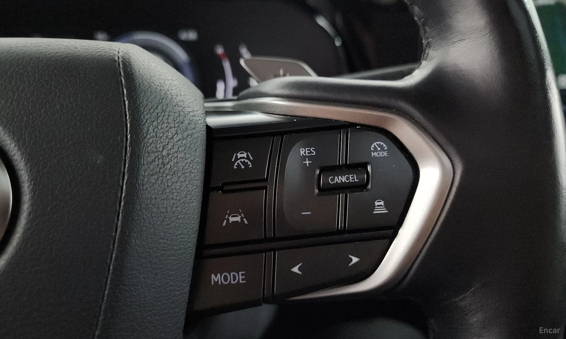 Lexus NX350h Gen 2 превью 17