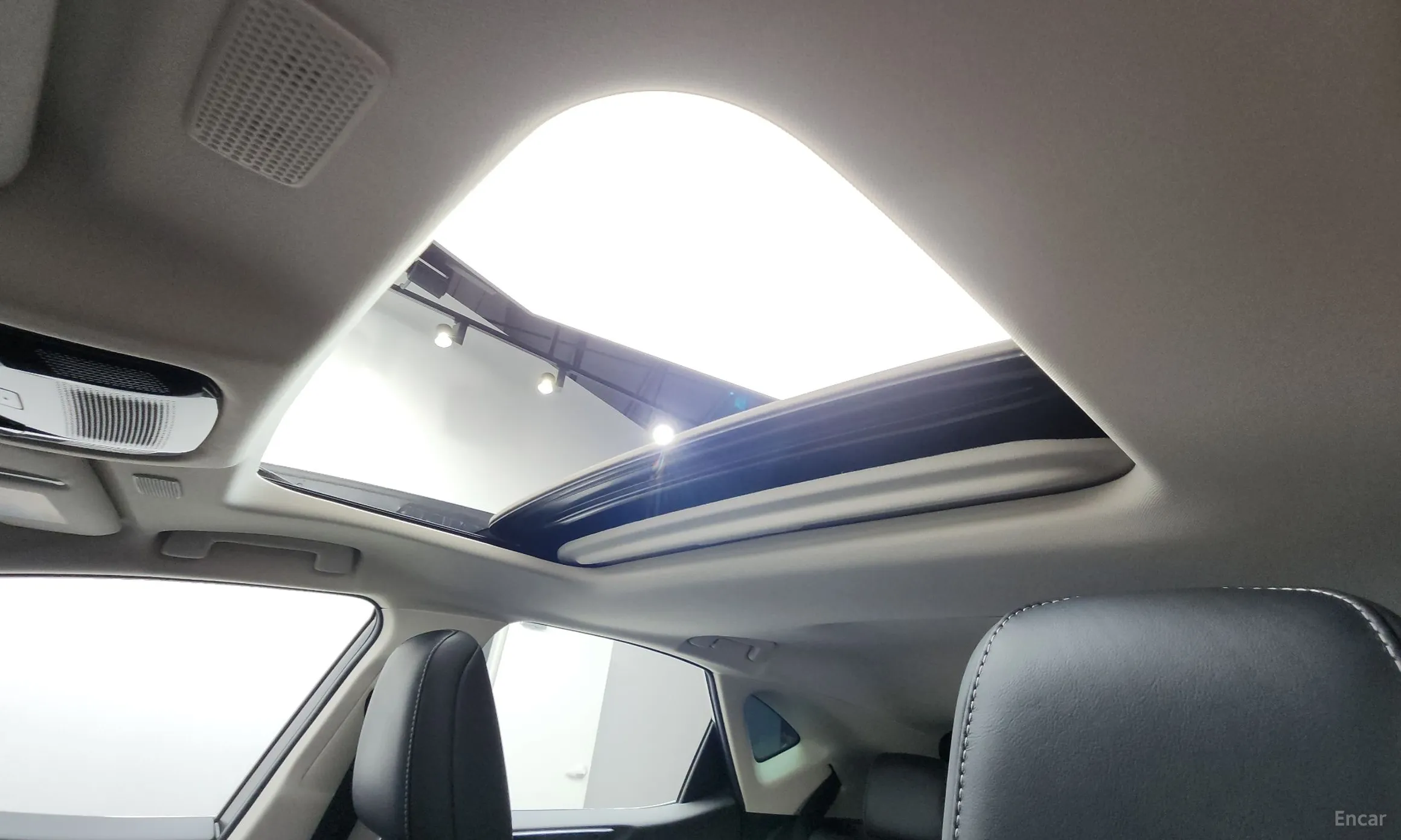 Lexus NX350h Gen 2 превью 18