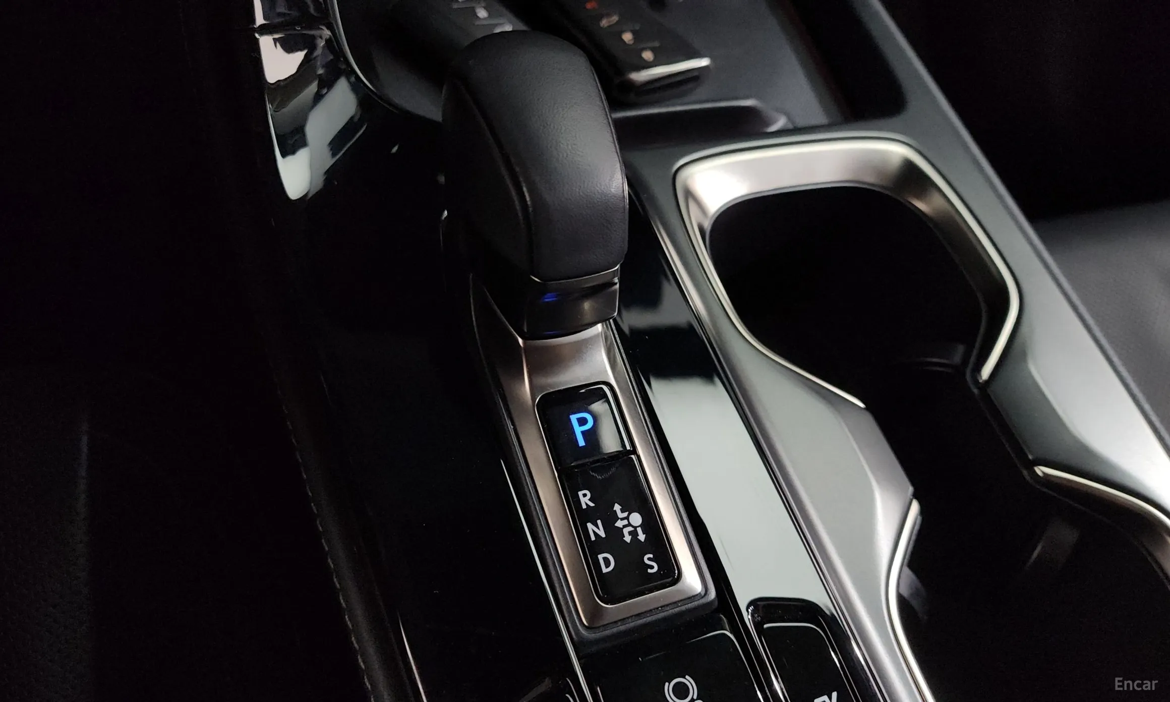 Lexus NX350h Gen 2 превью 9