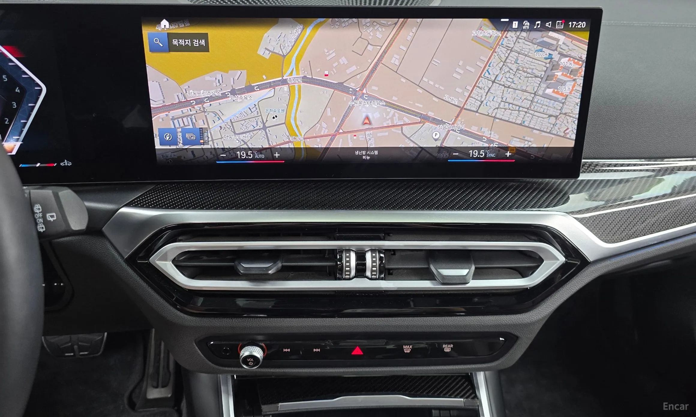 BMW 3 Series (G20) превью 13