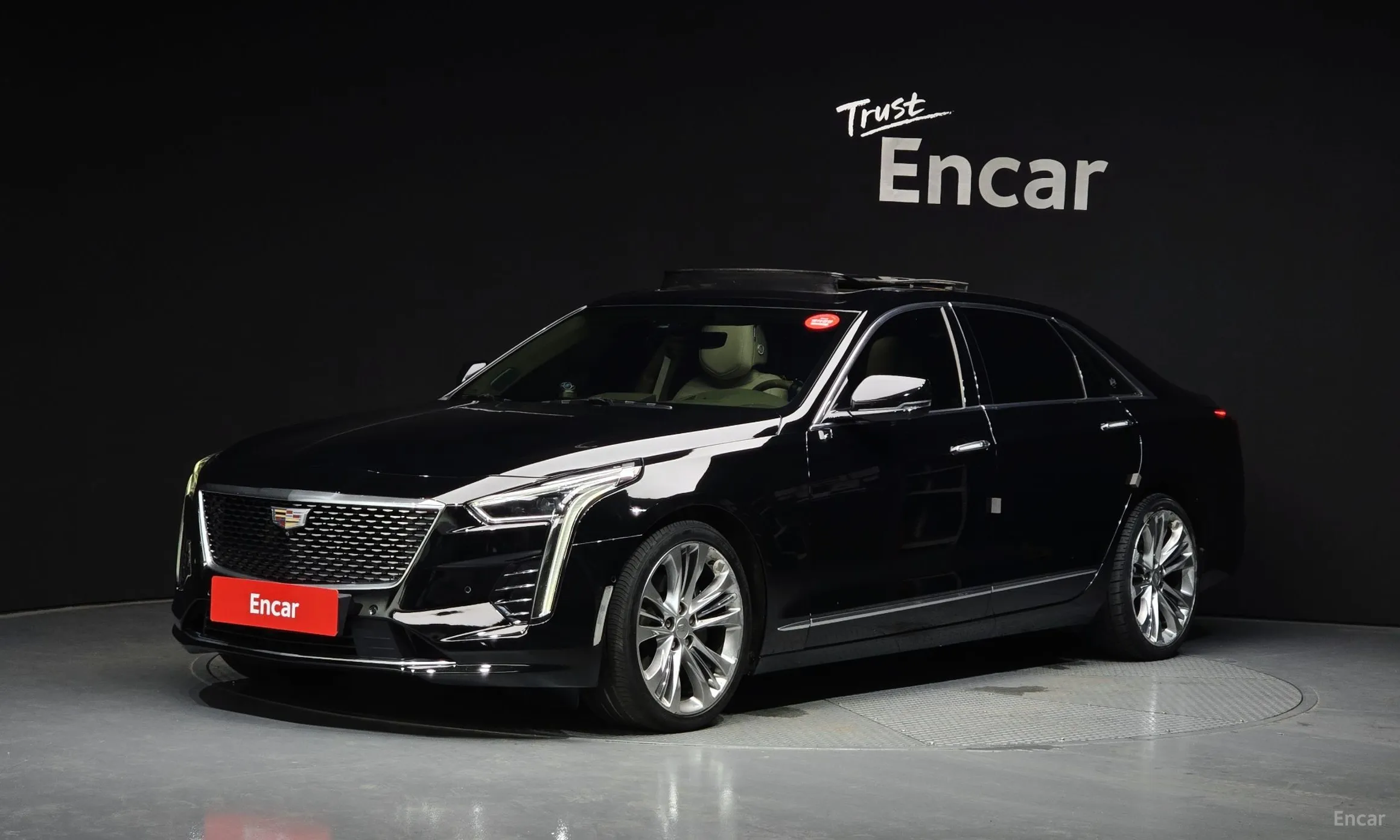 CT6