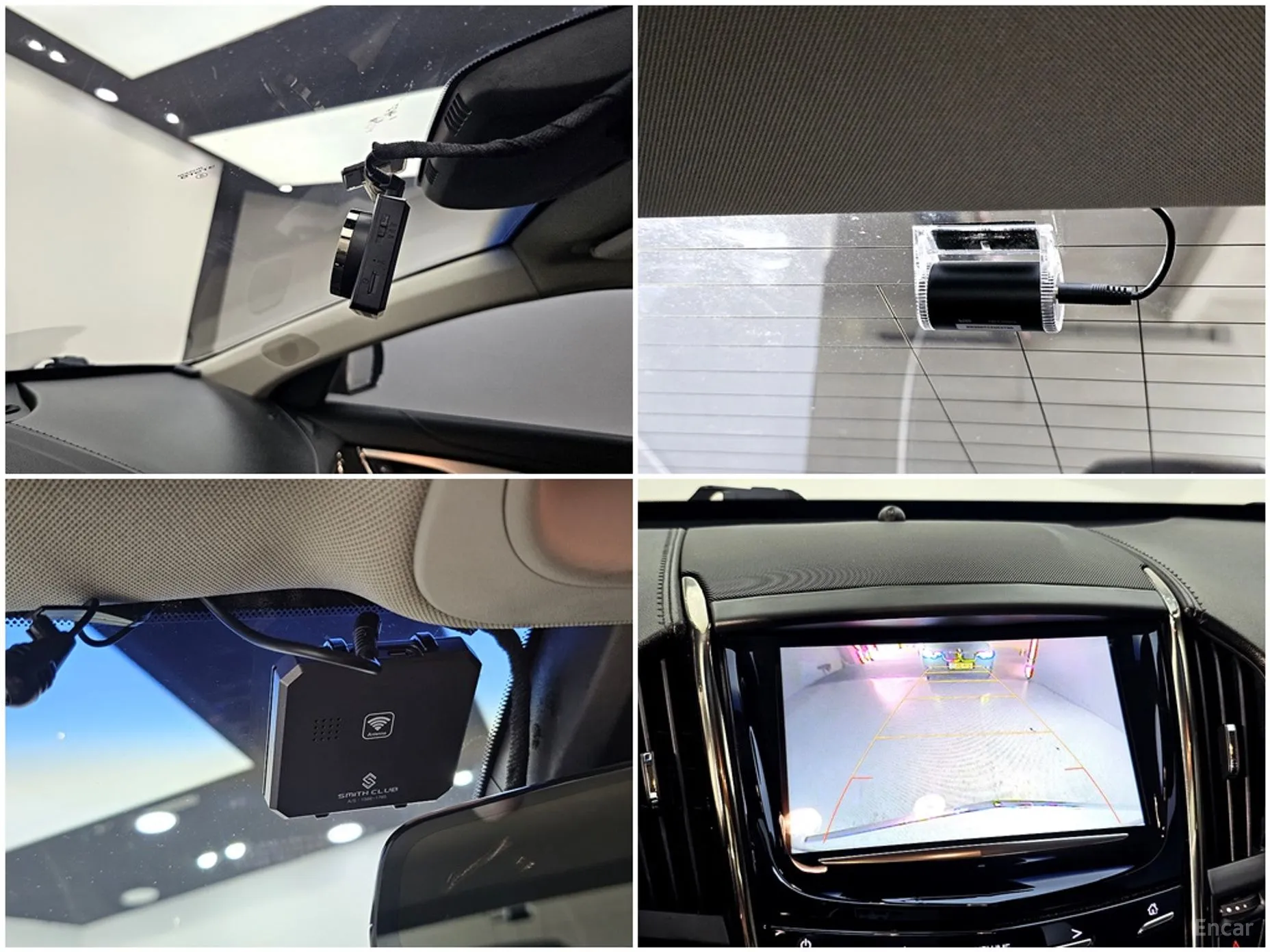 Cadillac Ats превью 14