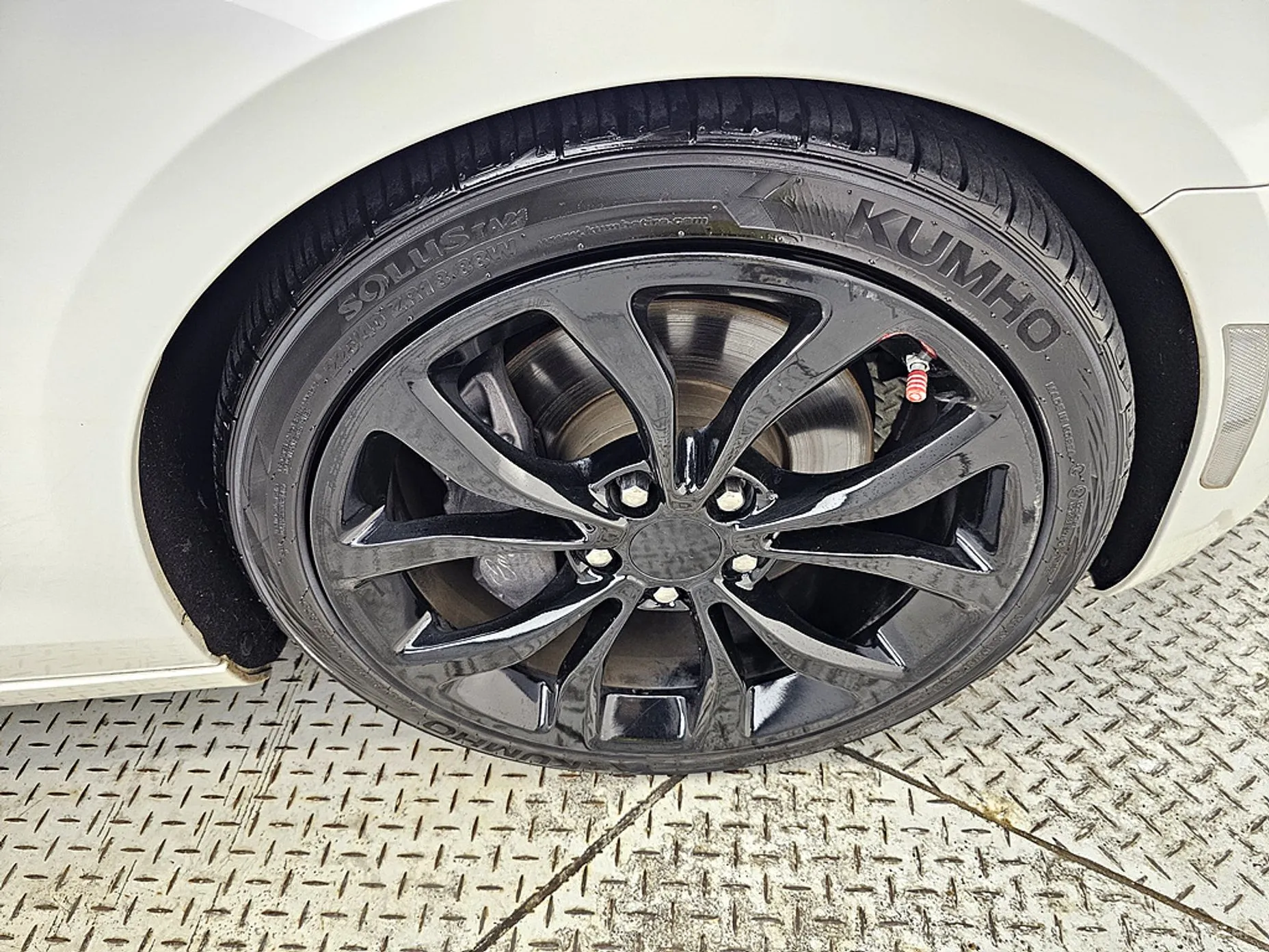 Cadillac Ats превью 5