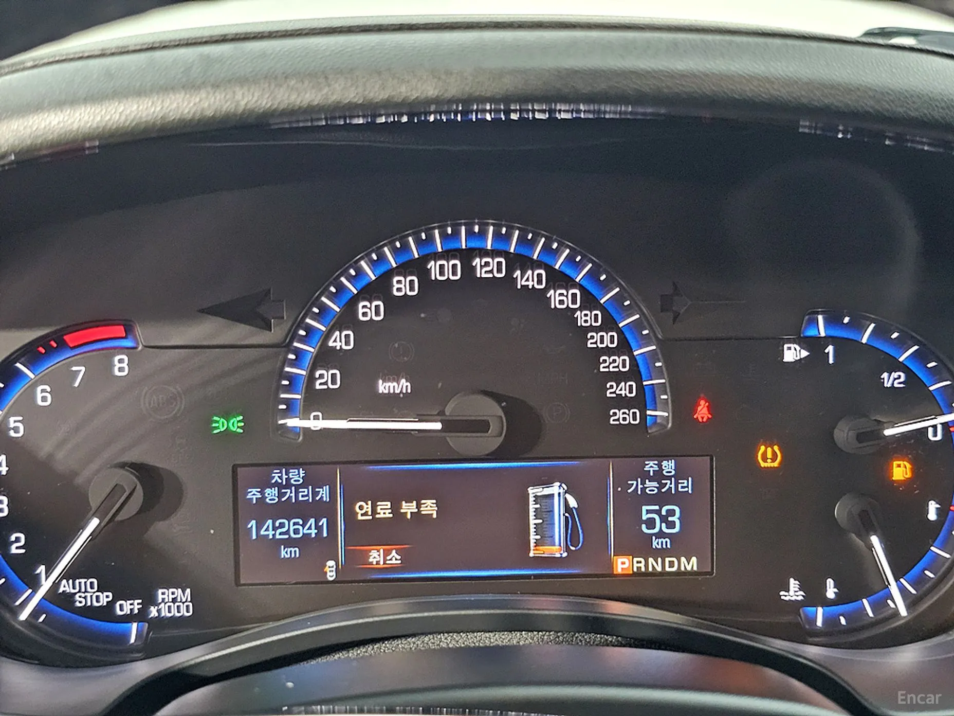 Cadillac Ats превью 8