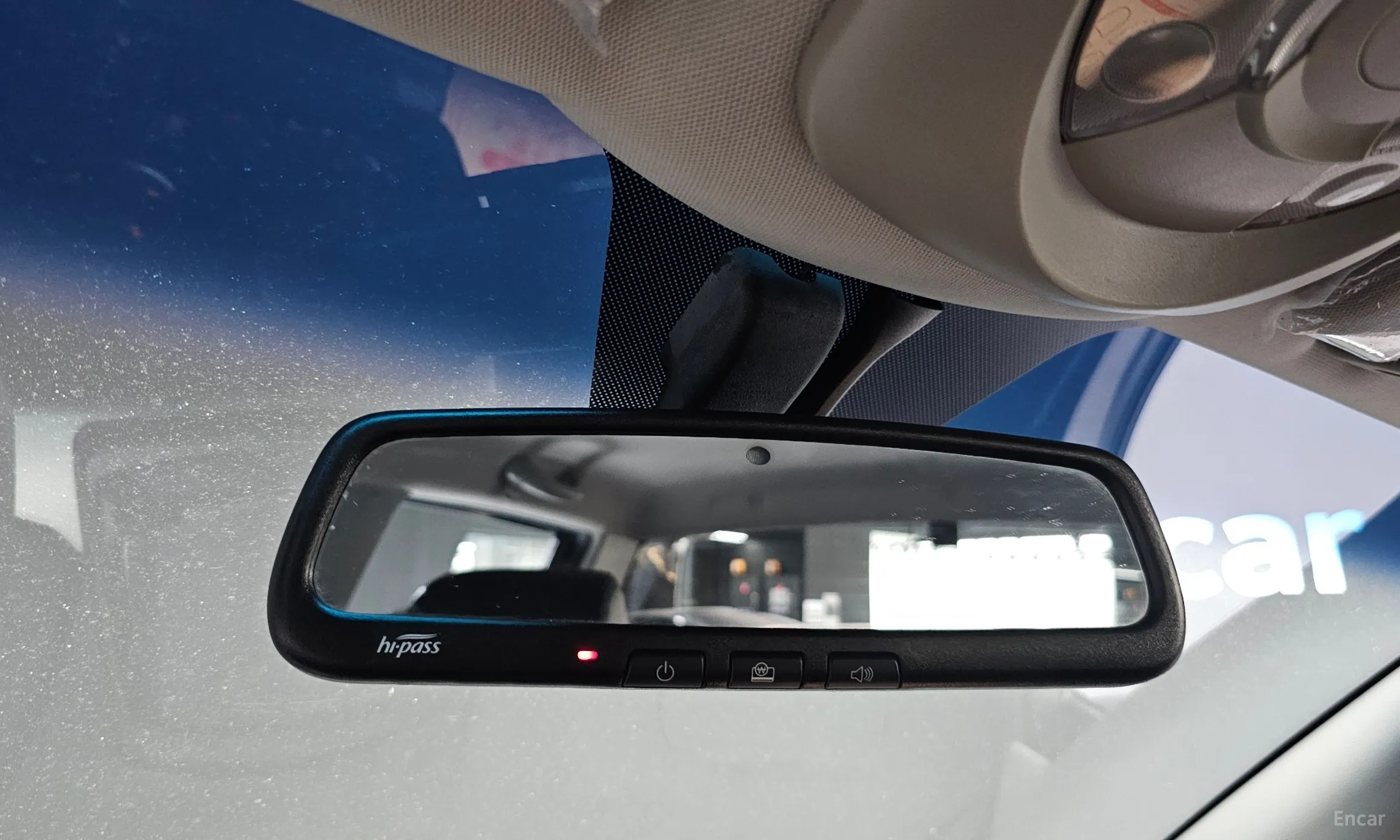 KG Mobility (SsangYong) Korando Sports превью 16