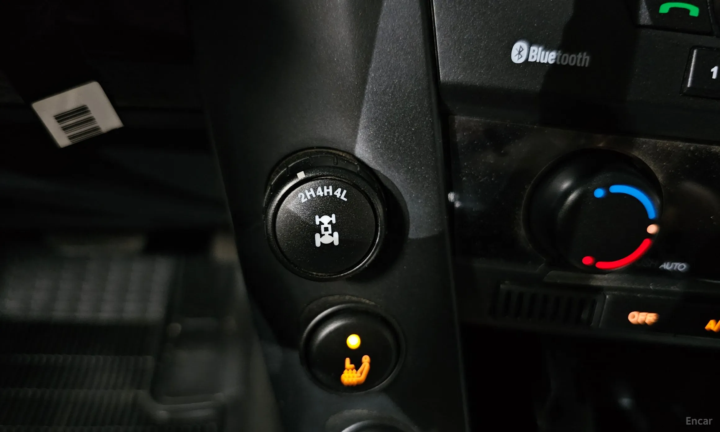 KG Mobility (SsangYong) Korando Sports превью 18