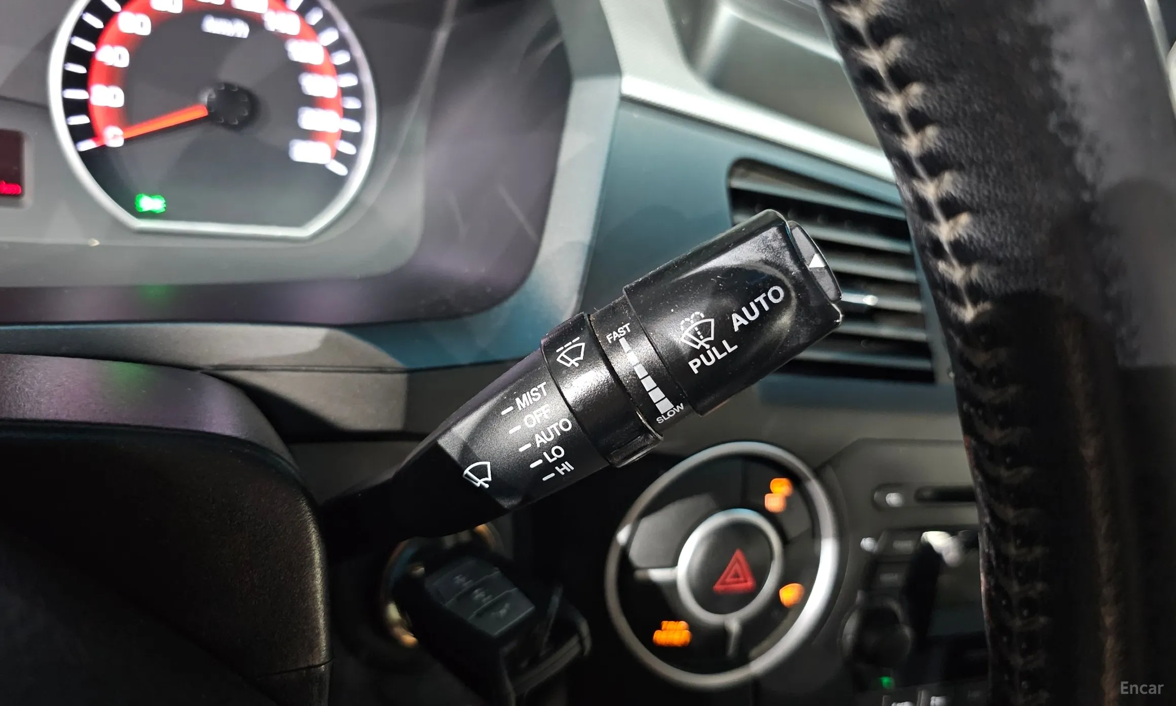 KG Mobility (SsangYong) Korando Sports превью 19