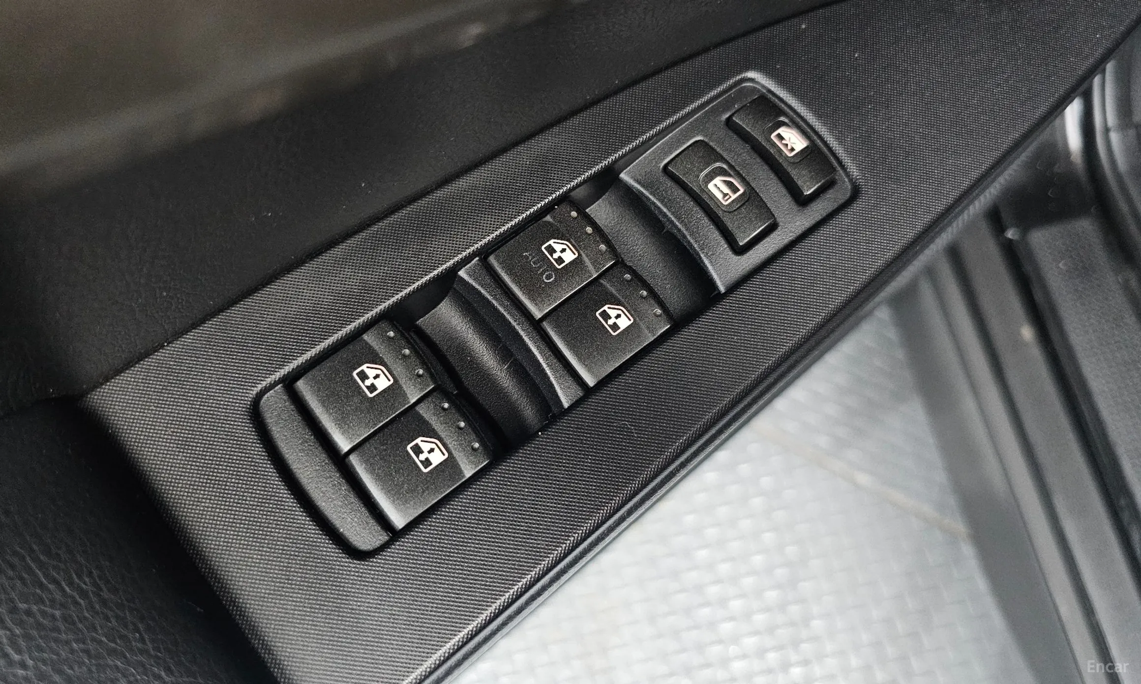 KG Mobility (SsangYong) Korando Sports превью 20
