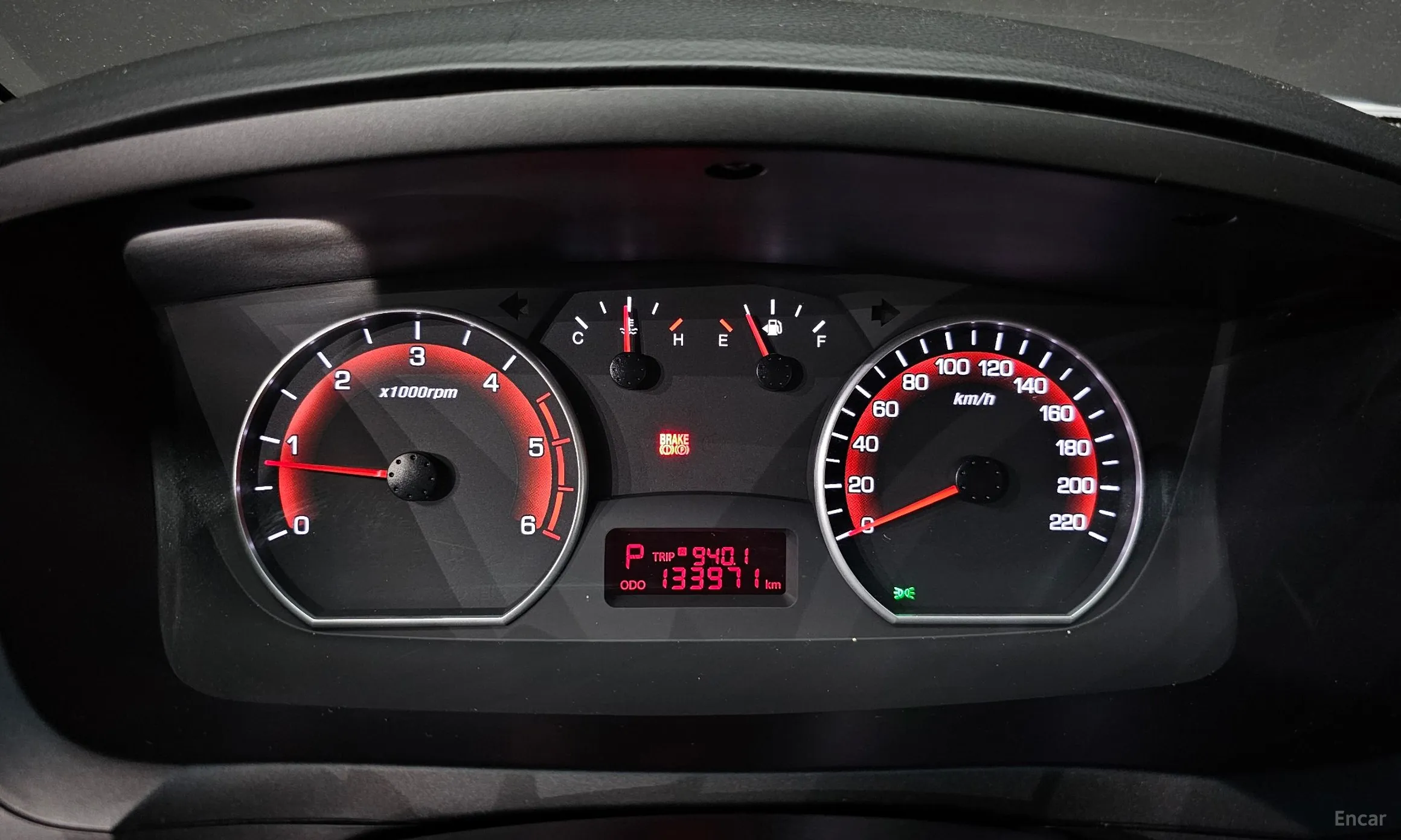 KG Mobility (SsangYong) Korando Sports превью 8
