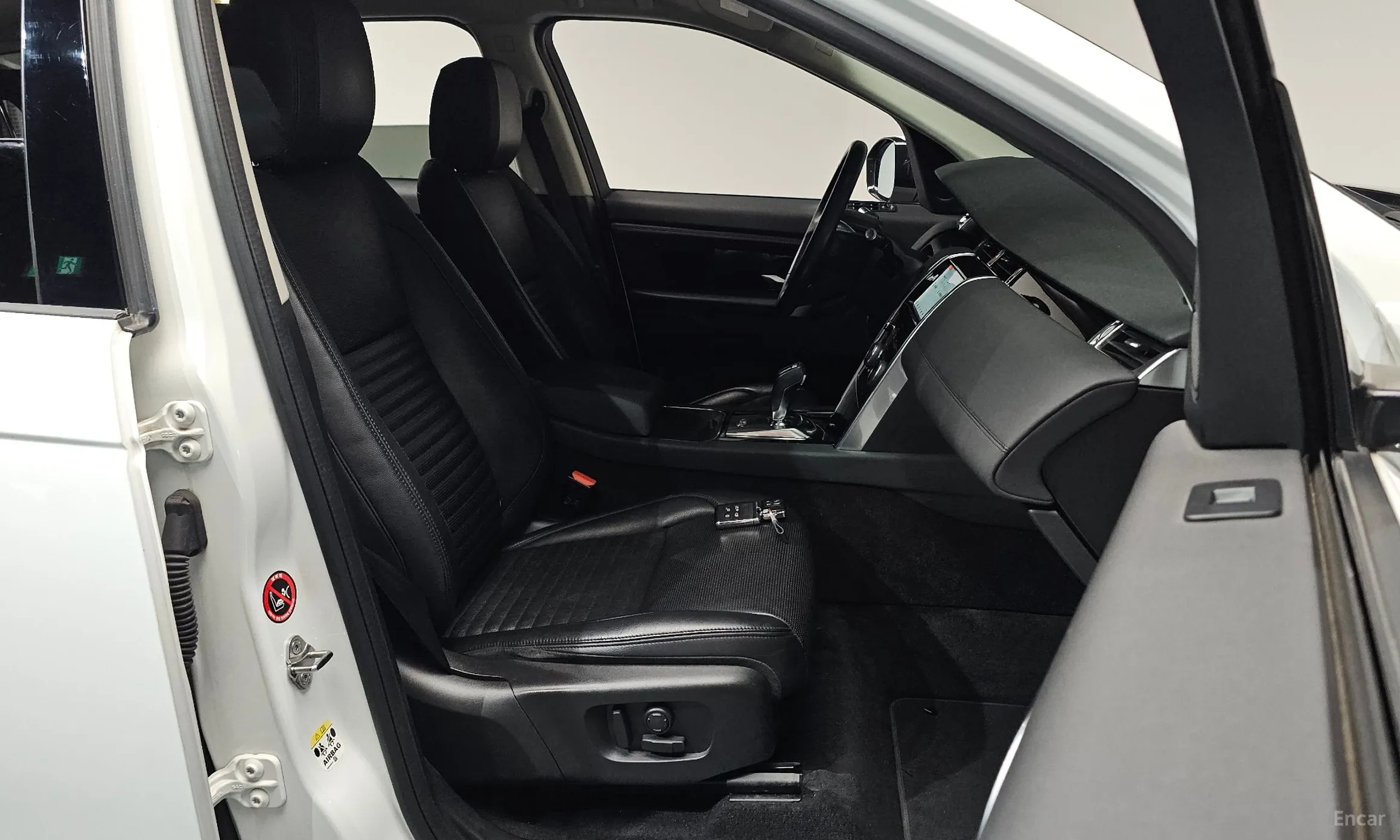 Land Rover Discovery Sports превью 12