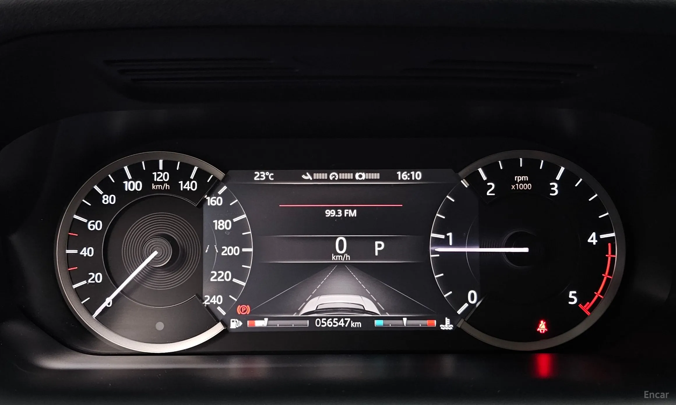 Land Rover Discovery Sports превью 8