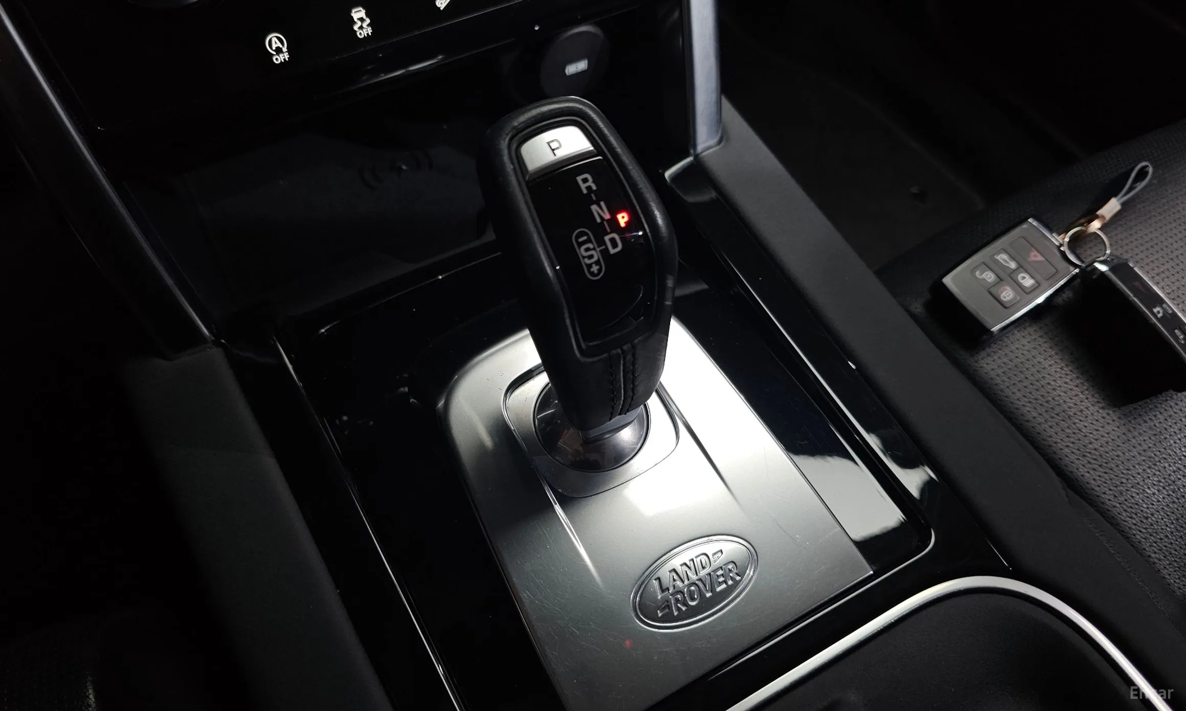 Land Rover Discovery Sports превью 9