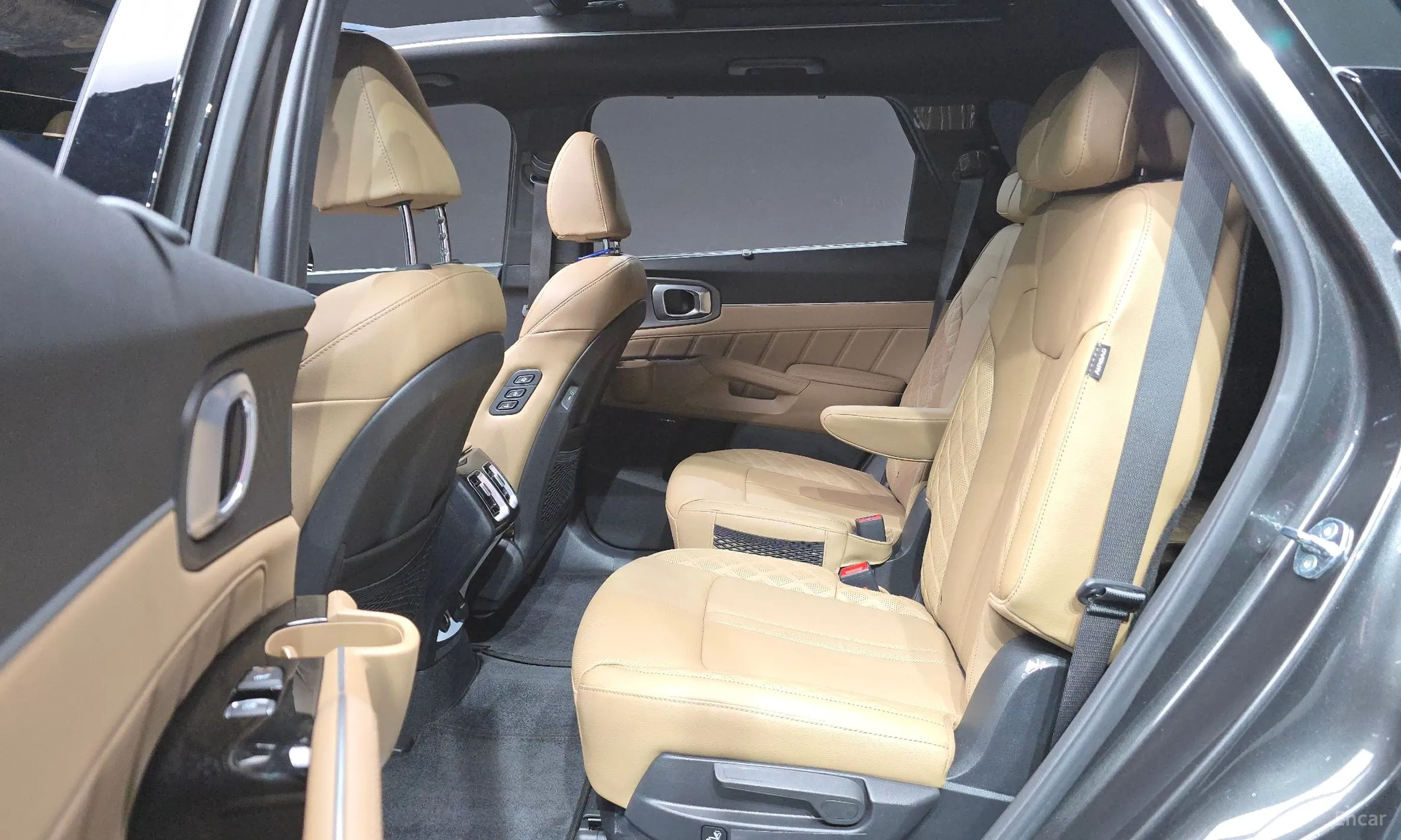 Kia Sorento 4th Generation превью 12