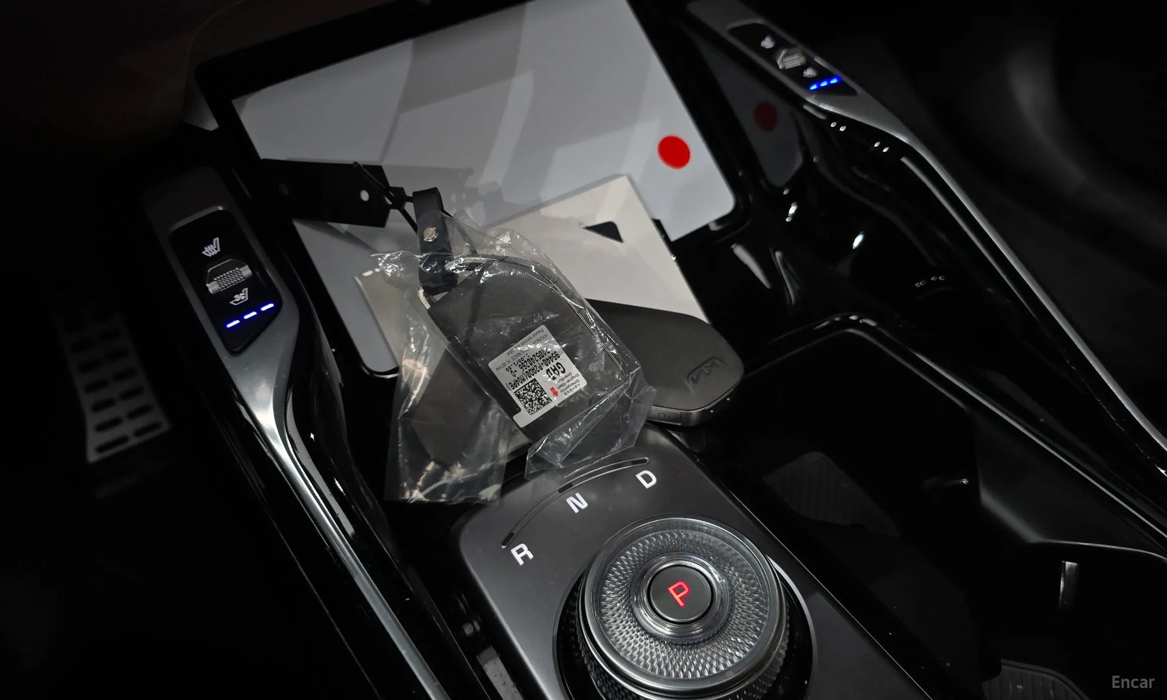 Kia Sorento 4th Generation превью 9