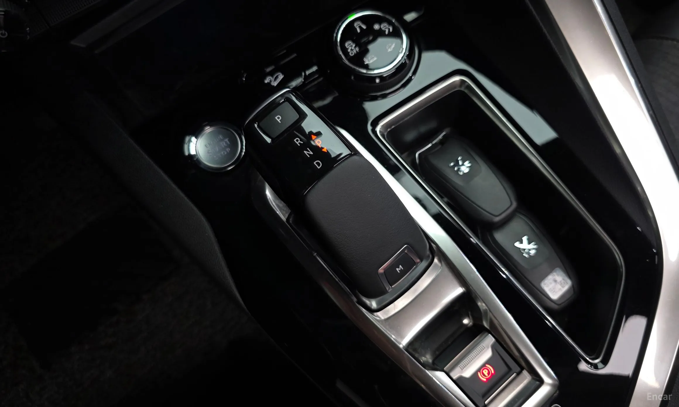 Peugeot 3008 2nd generation превью 9