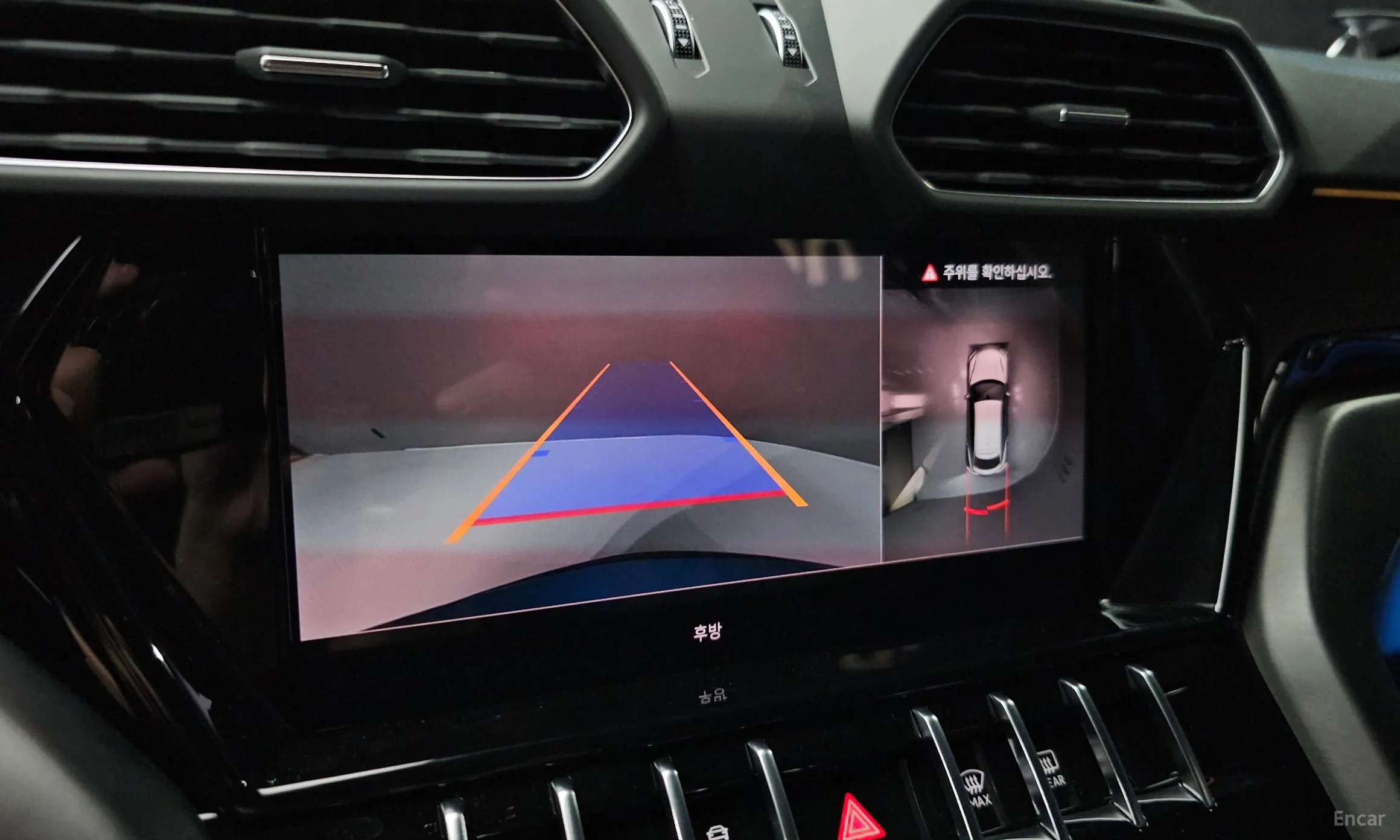 Lamborghini Urus превью 14
