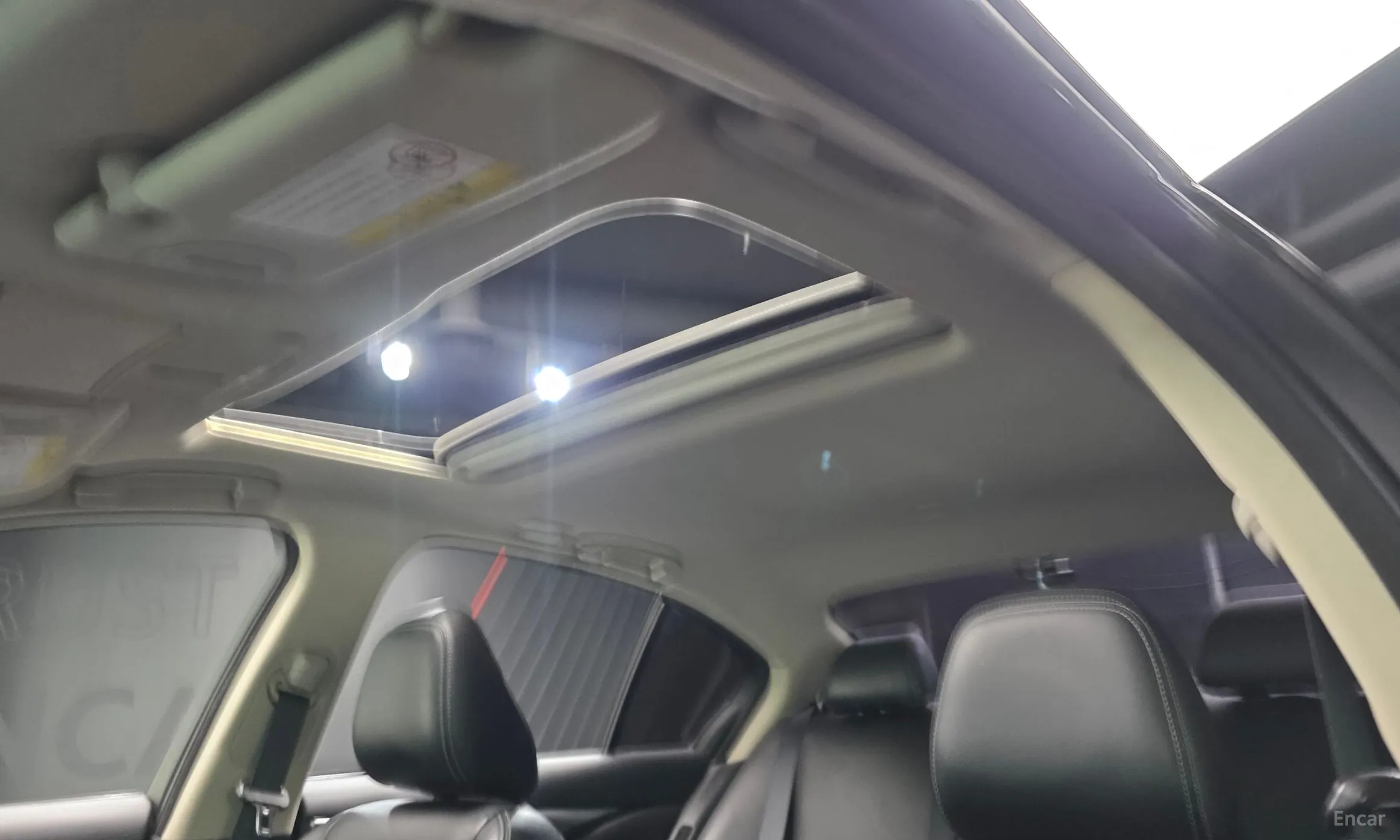 Infiniti Q50 превью 15