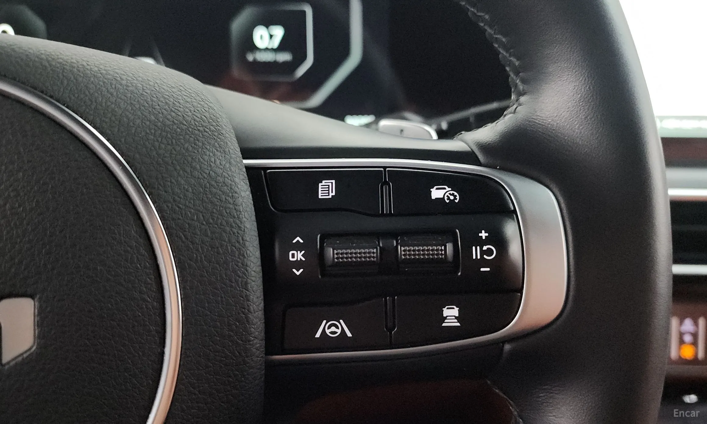 Kia The New K5 3rd Generation превью 16