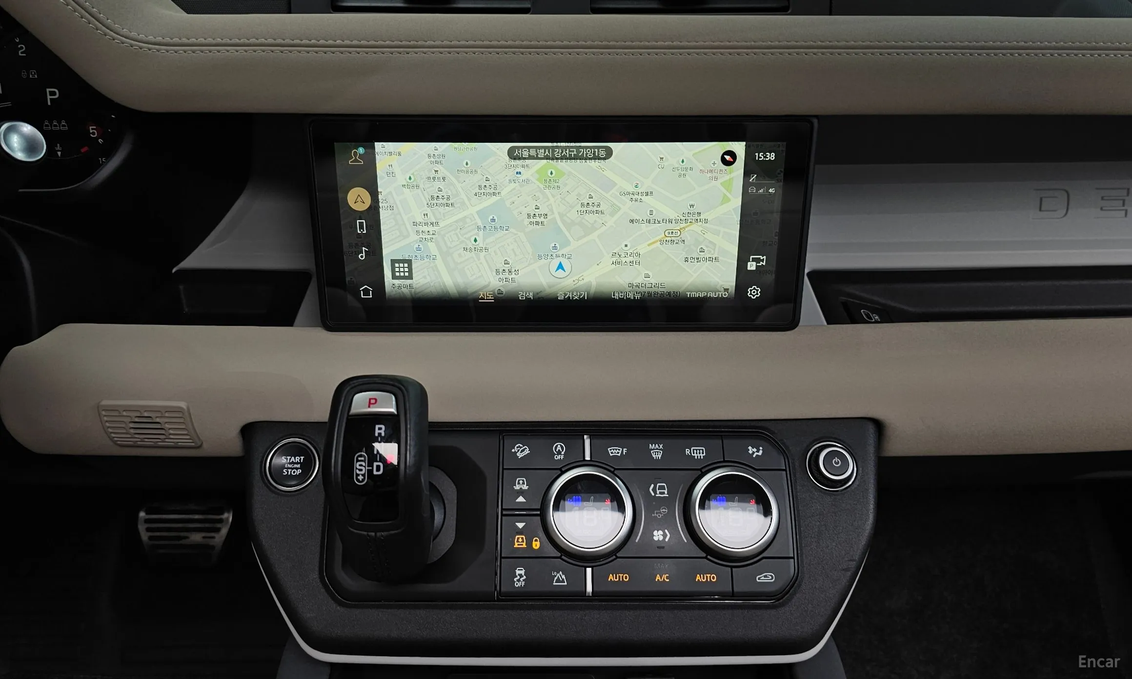 Land Rover Defender (L663) превью 14