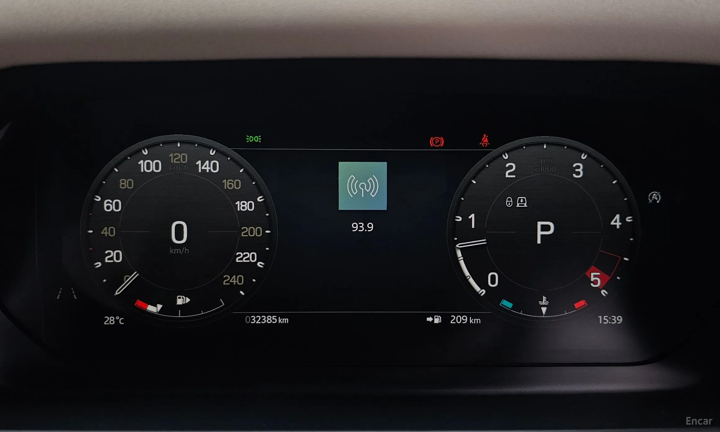Land Rover Defender (L663) превью 8