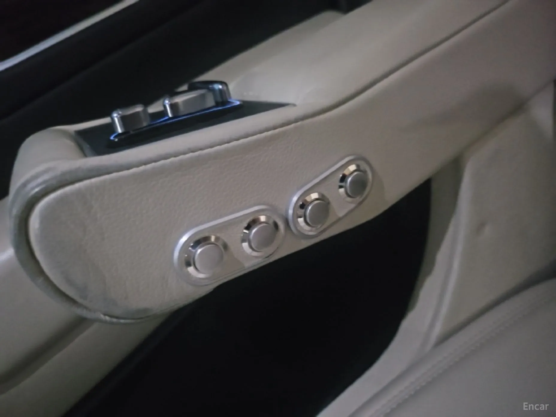 Cadillac Escalade 5th Generation превью 11